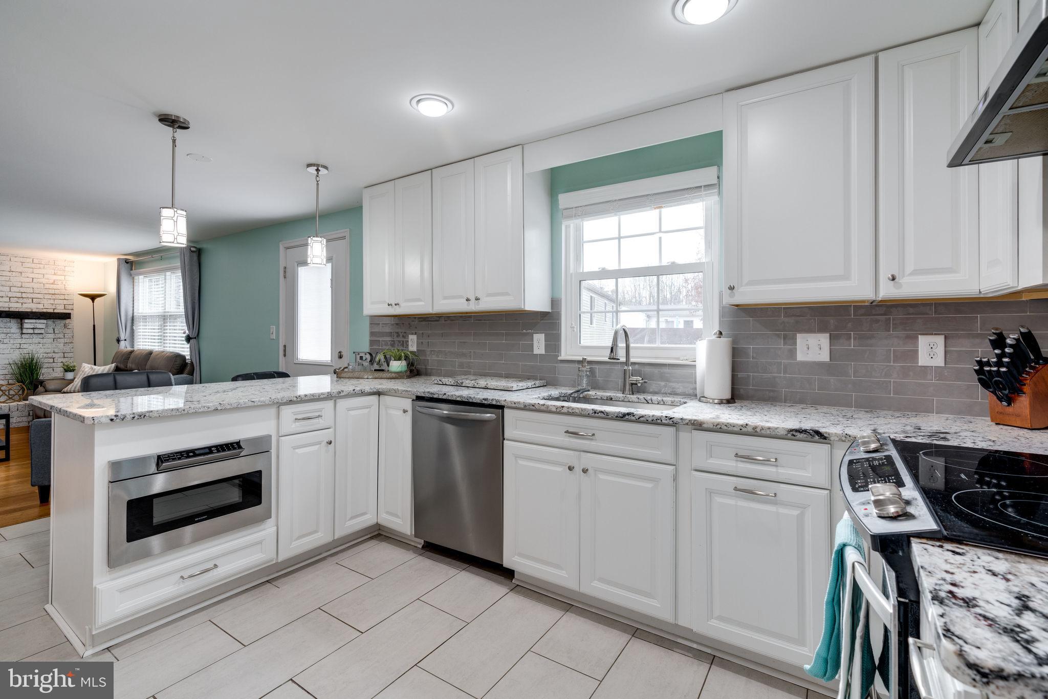 FOX LAIR - Residential