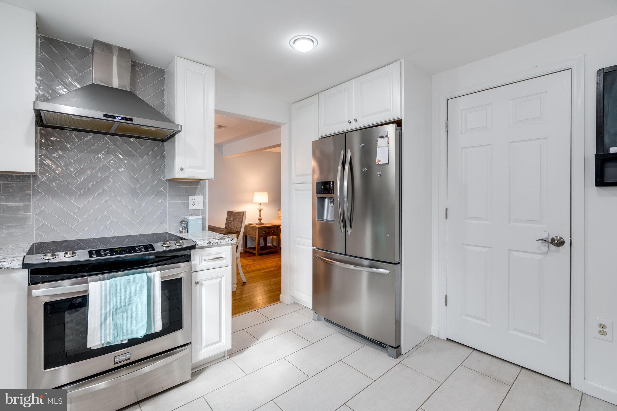 FOX LAIR - Residential