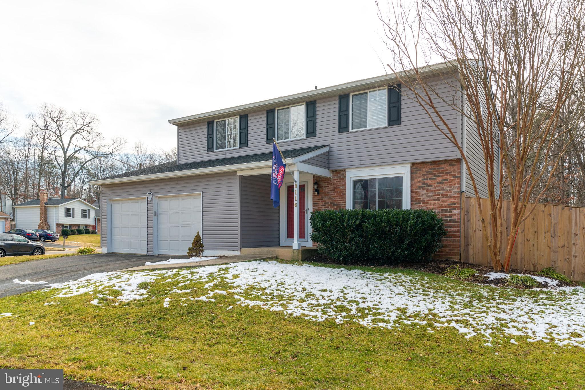 FOX LAIR - Residential