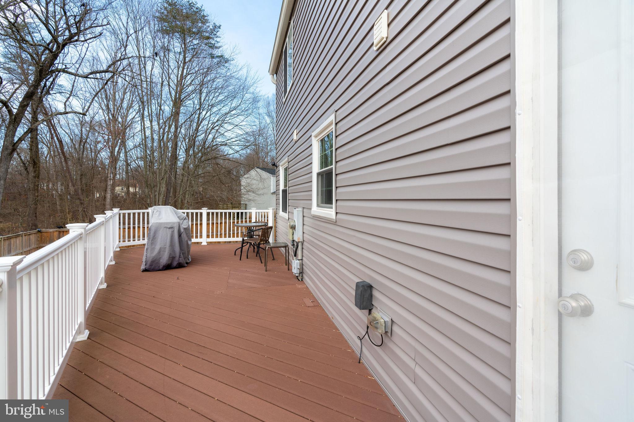 FOX LAIR - Residential