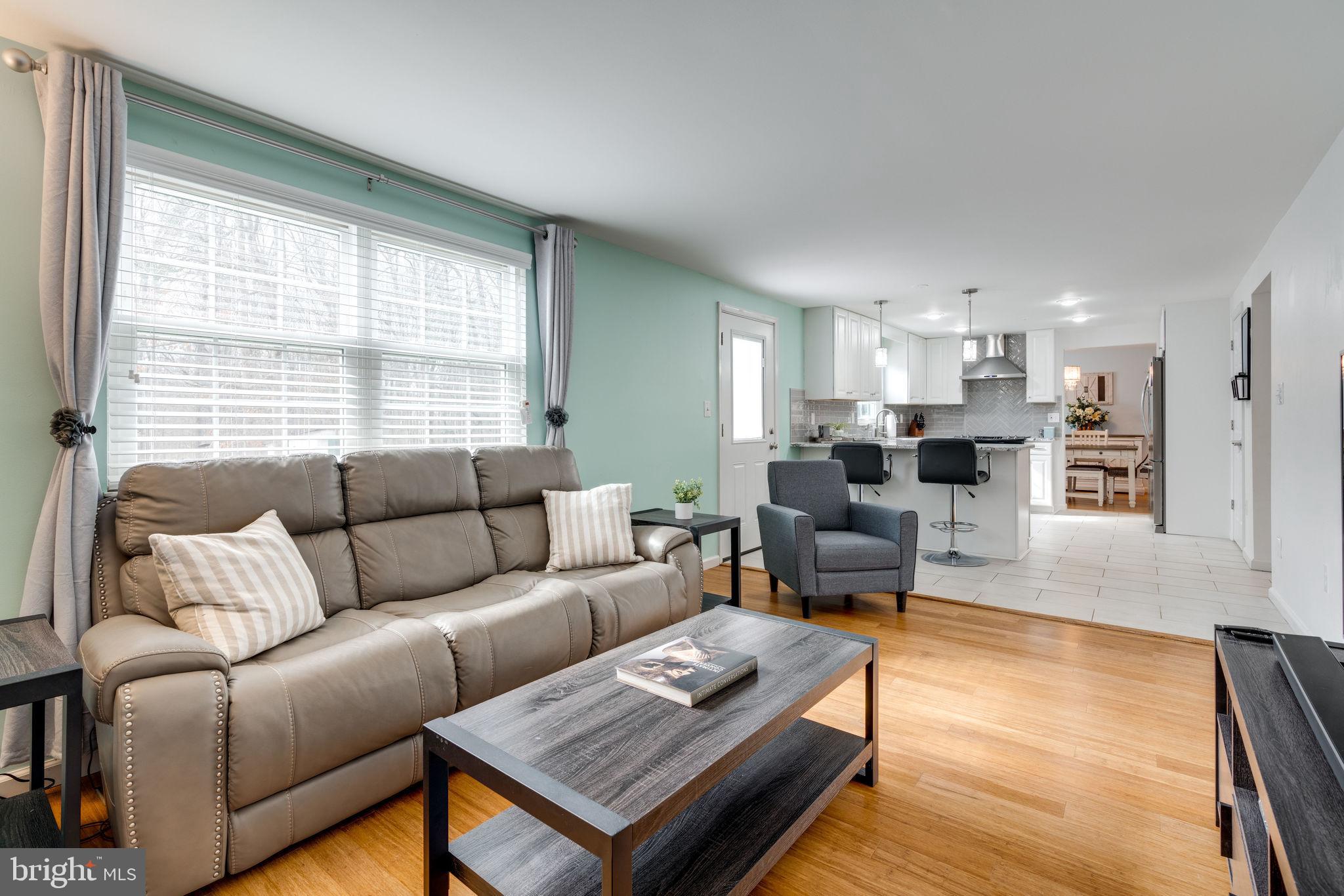 FOX LAIR - Residential