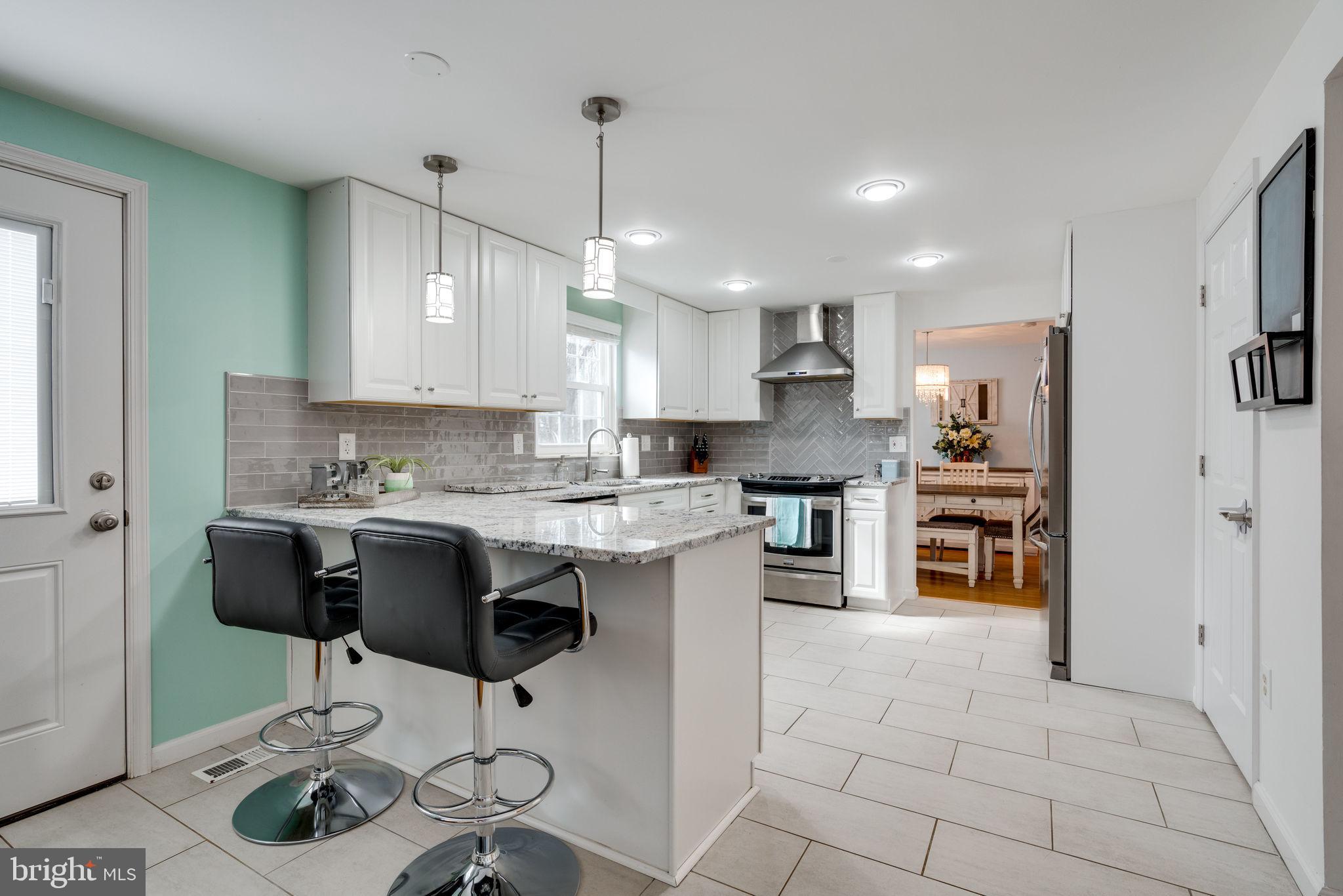 FOX LAIR - Residential