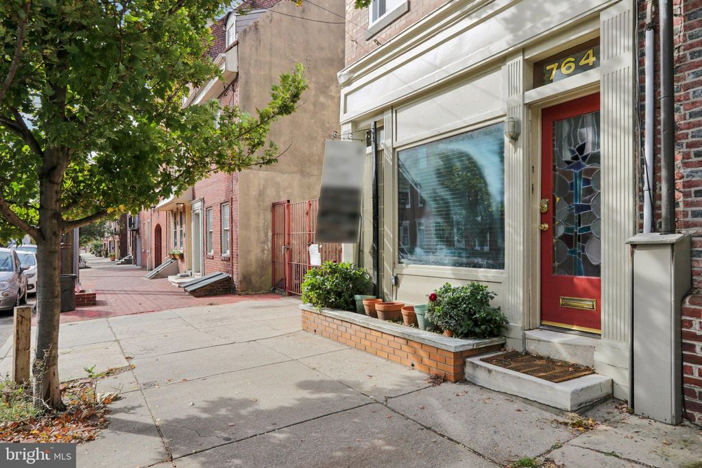 Photo of 764 S Front Street, PHILADELPHIA, PA 19147 (MLS # PAPH2547834)