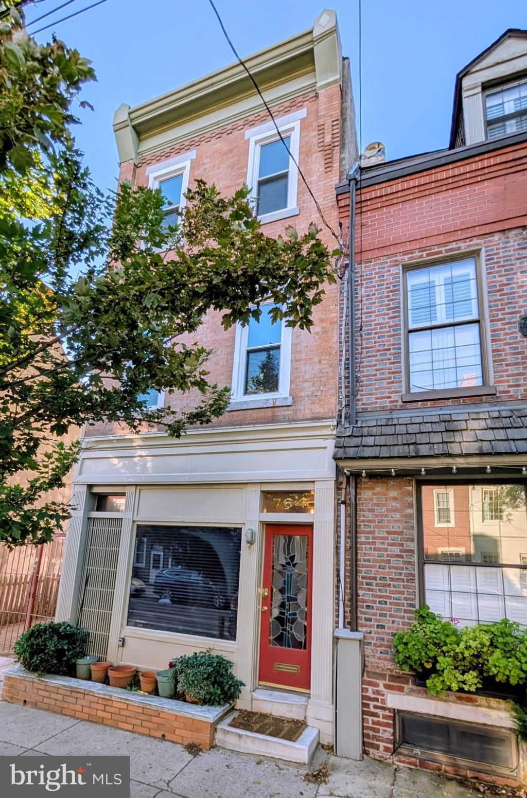 Photo of 764 S Front Street, PHILADELPHIA, PA 19147 (MLS # PAPH2547834)