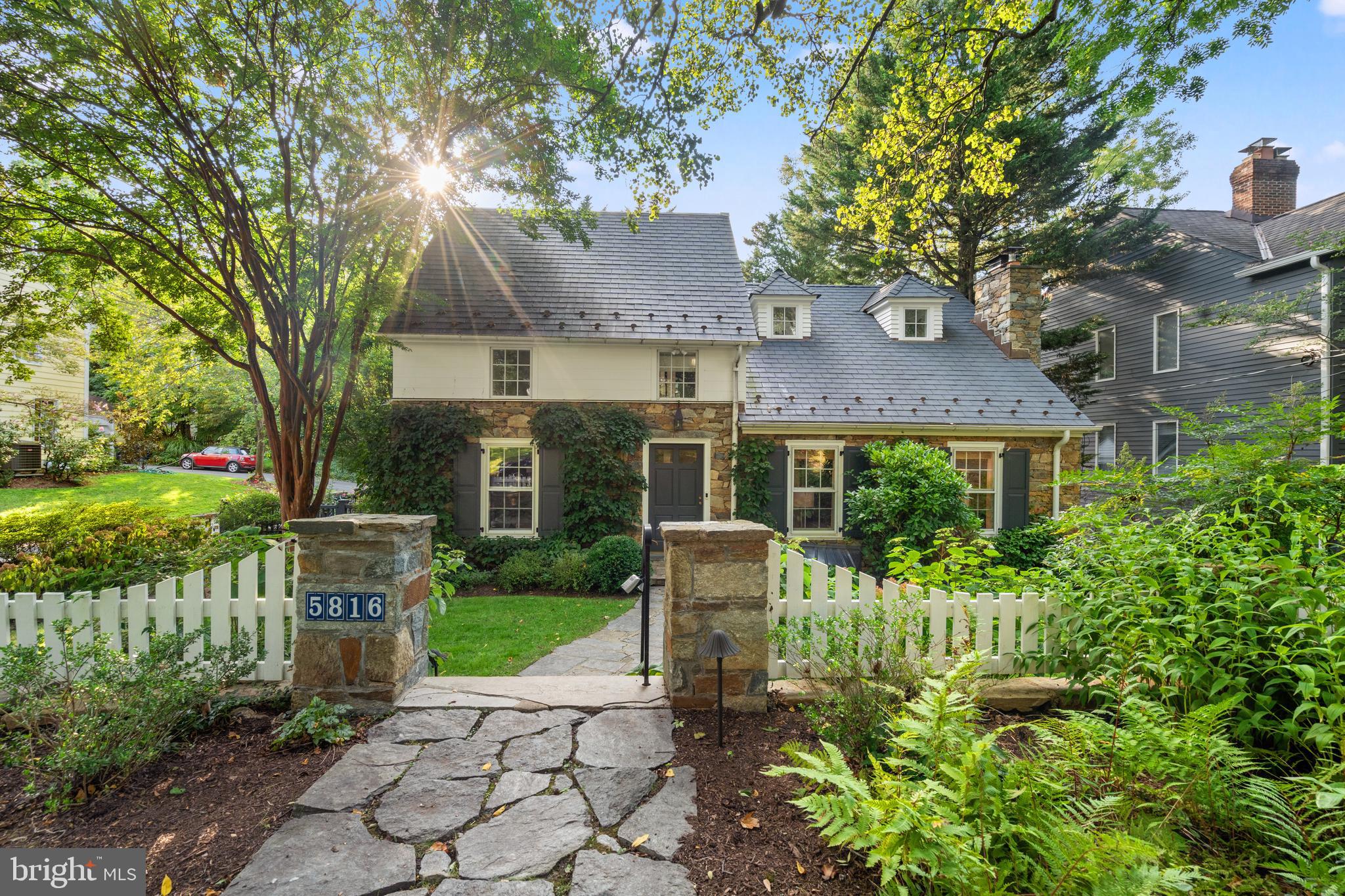 SOMERSET - Residential