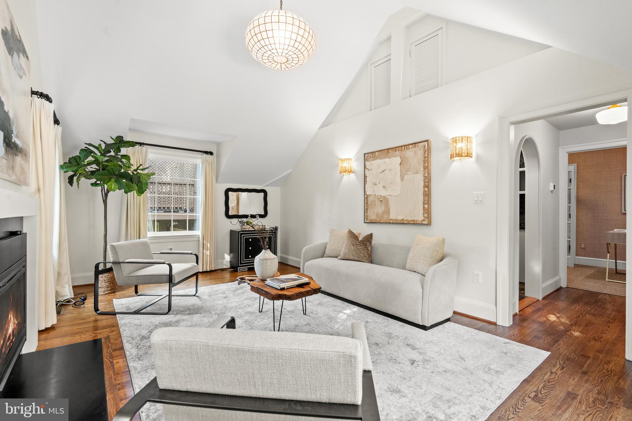 SOMERSET - Residential