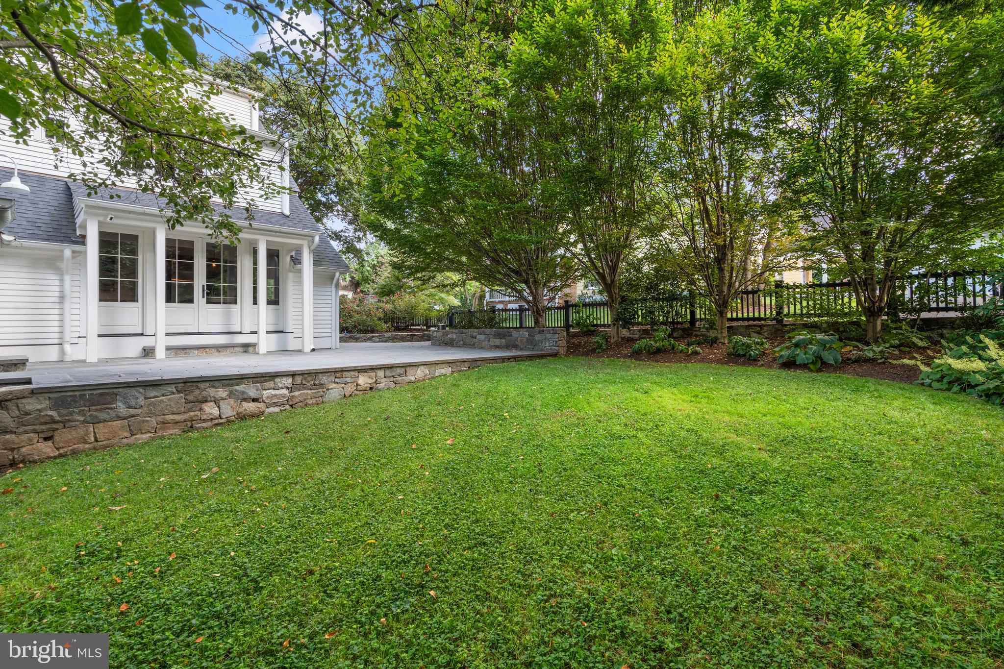 SOMERSET - Residential