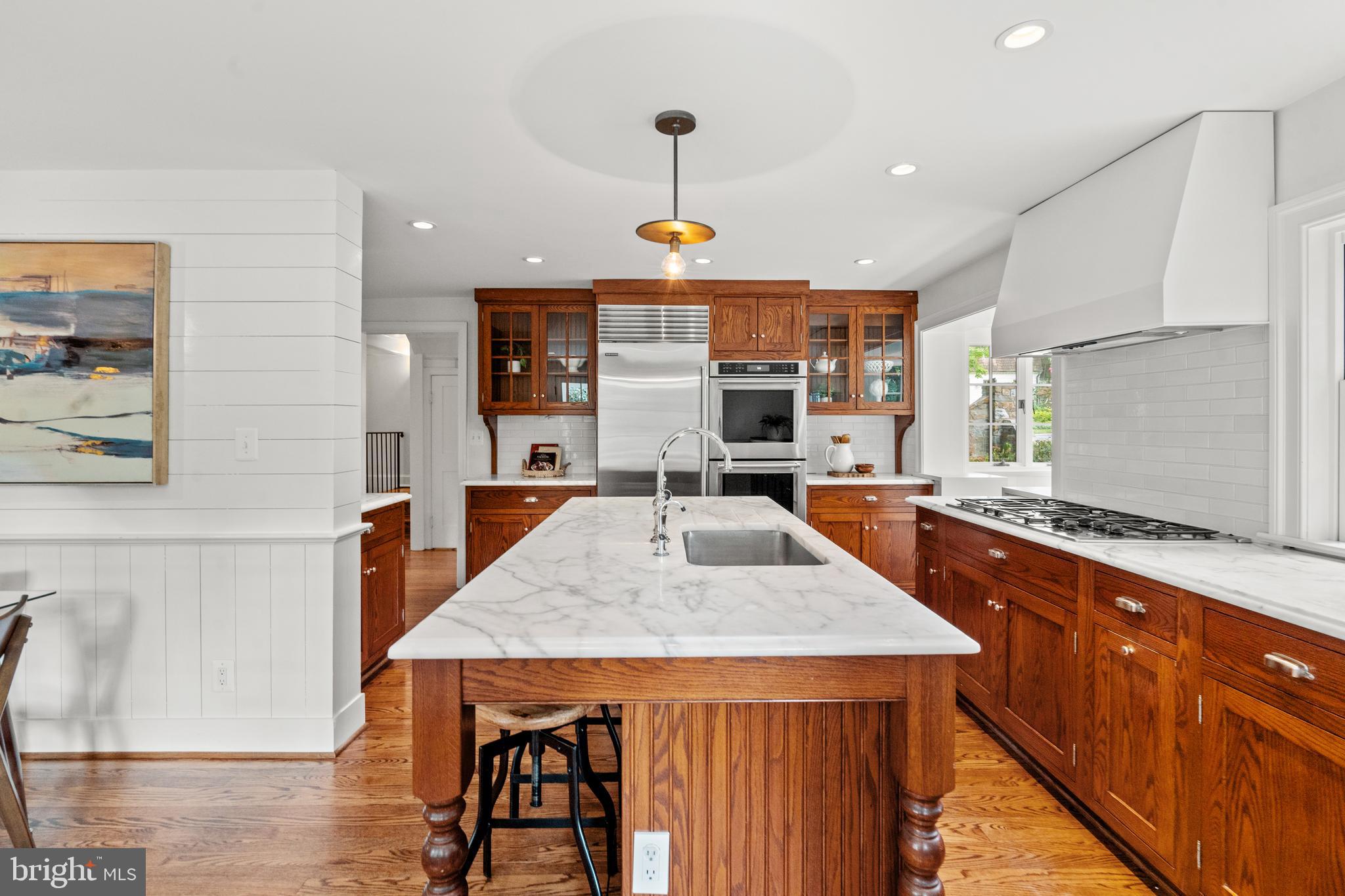 SOMERSET - Residential