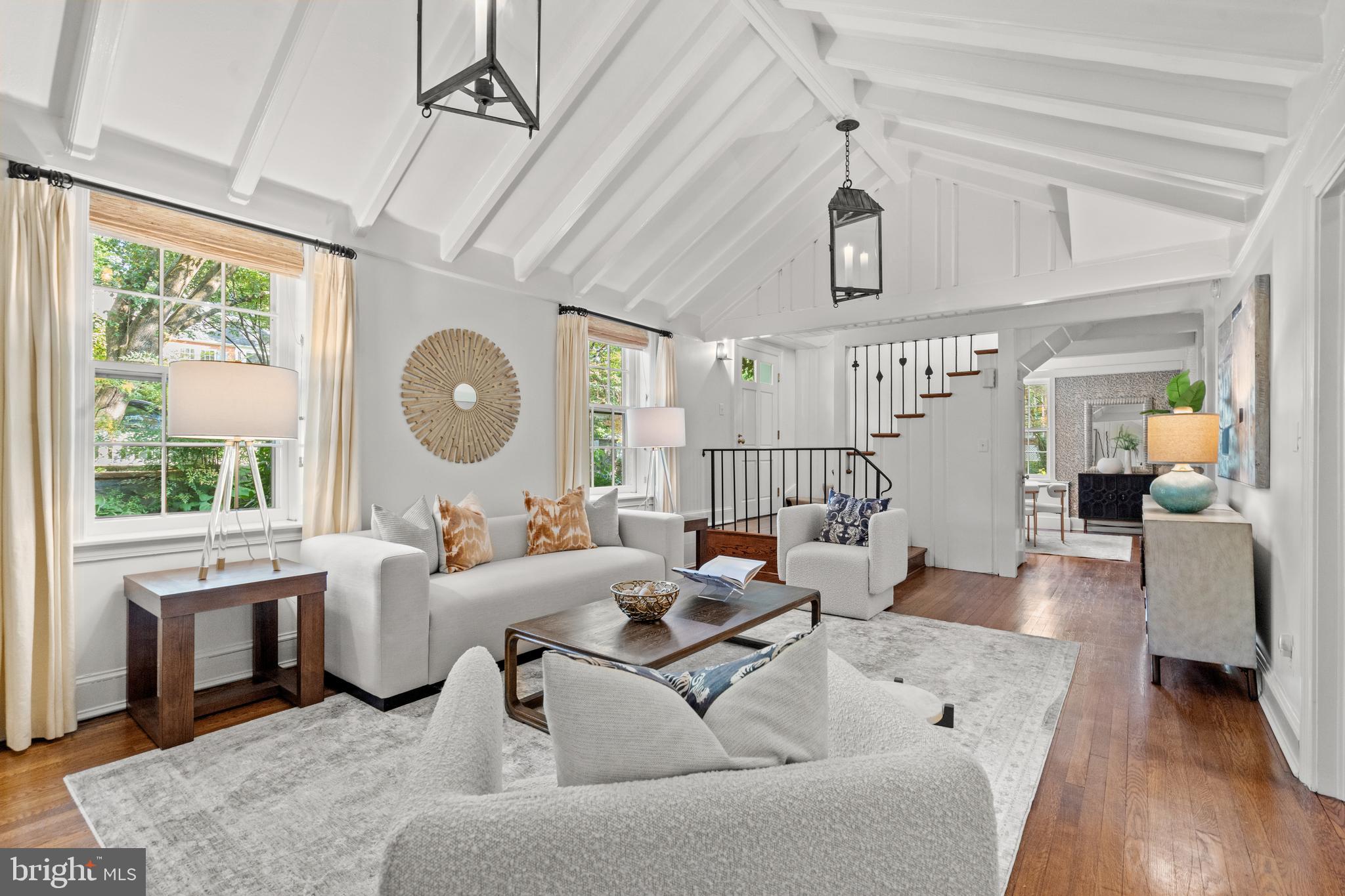 SOMERSET - Residential