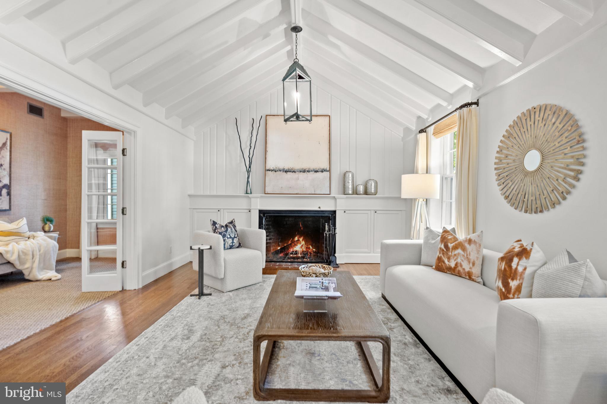 SOMERSET - Residential