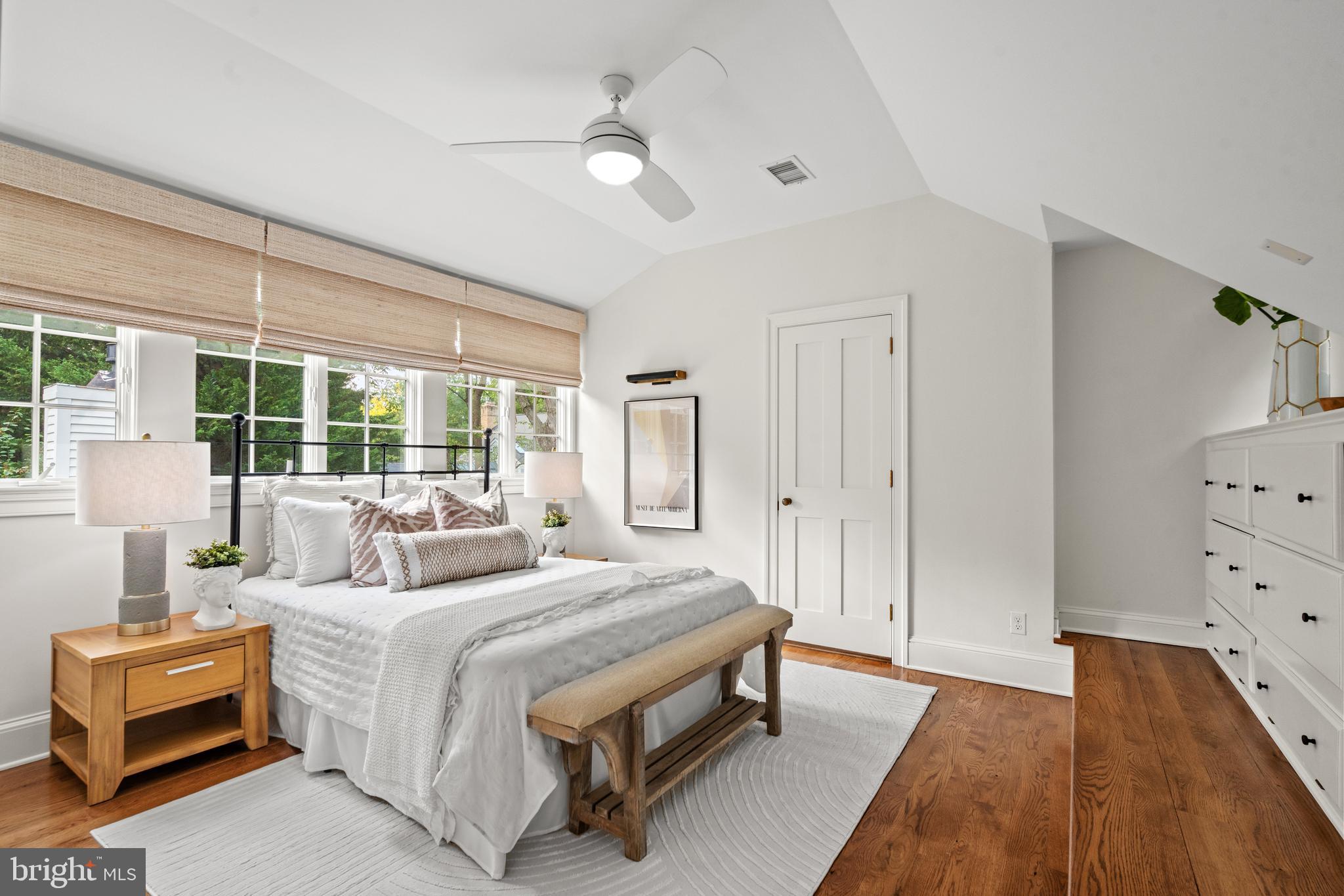 SOMERSET - Residential