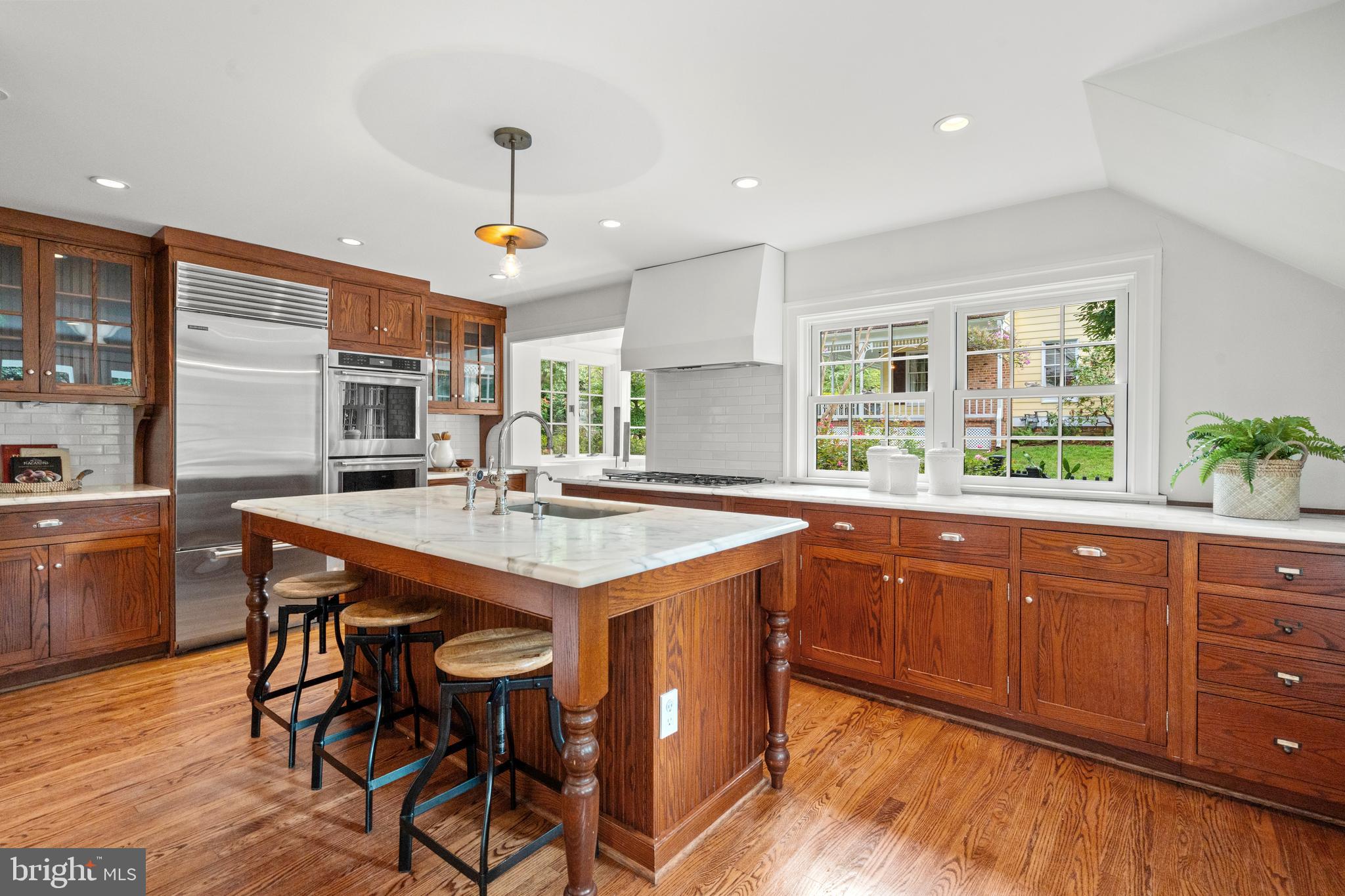 SOMERSET - Residential