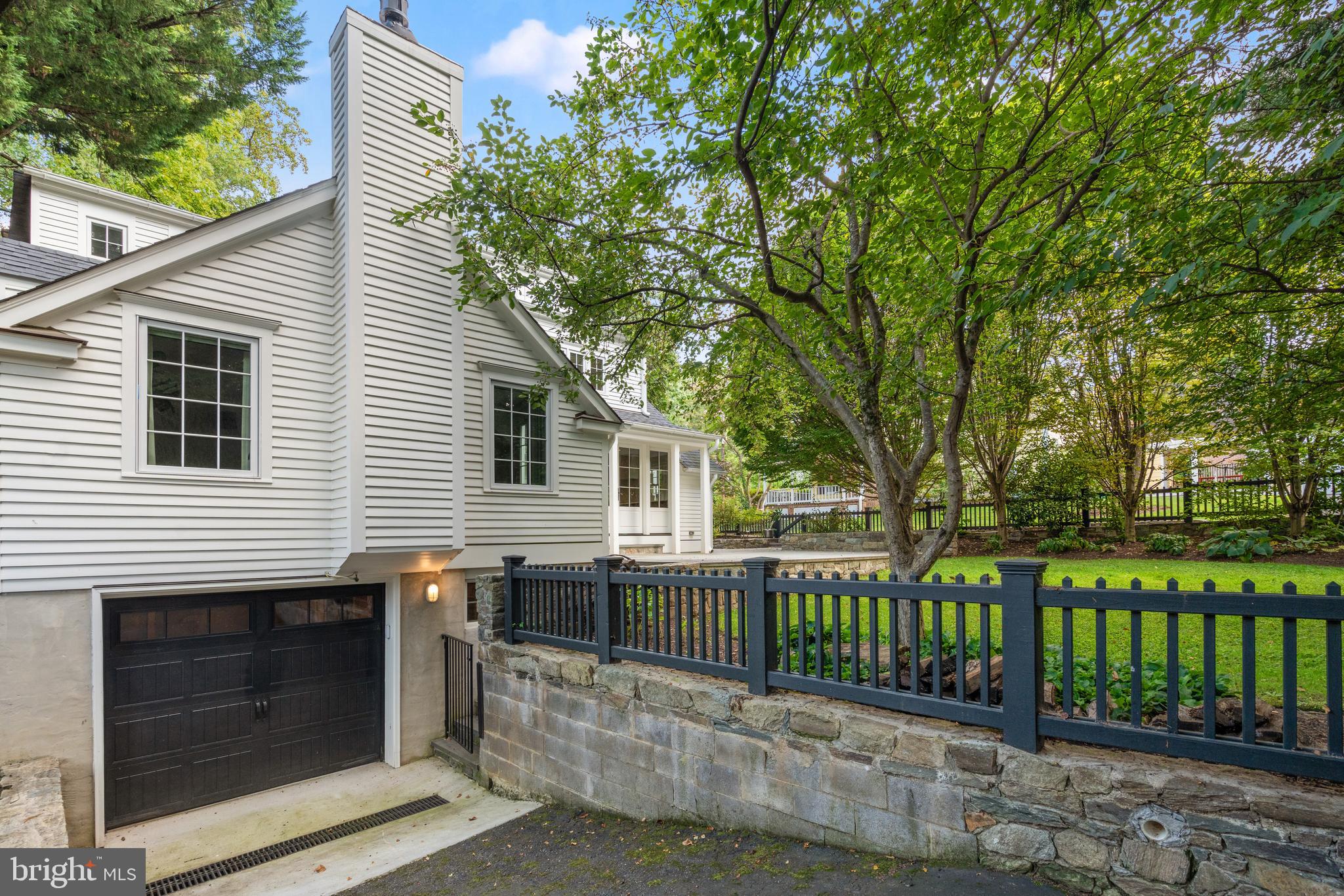 SOMERSET - Residential