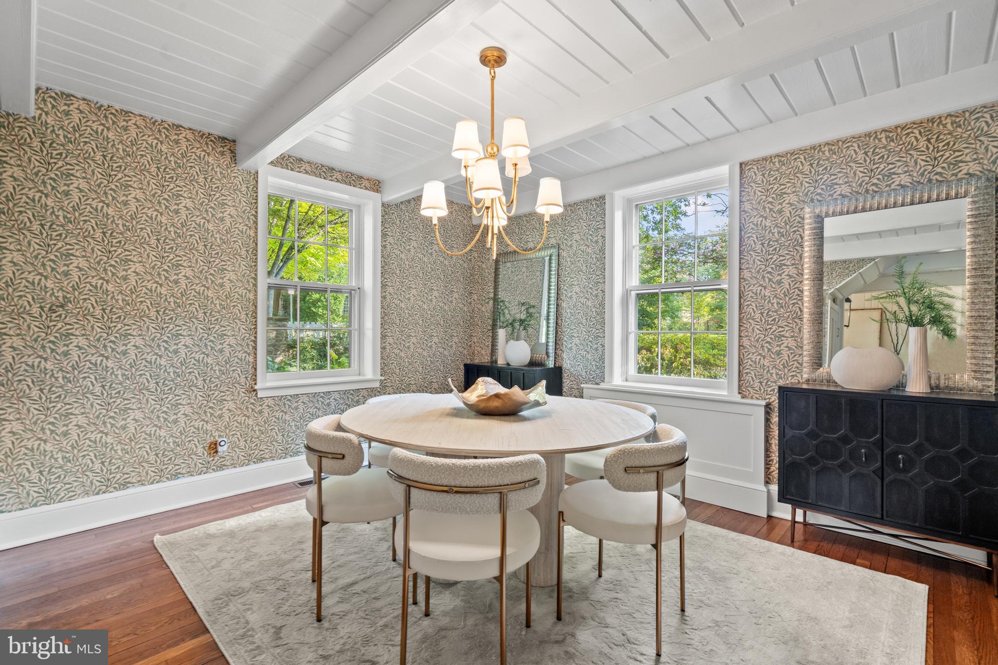 SOMERSET - Residential