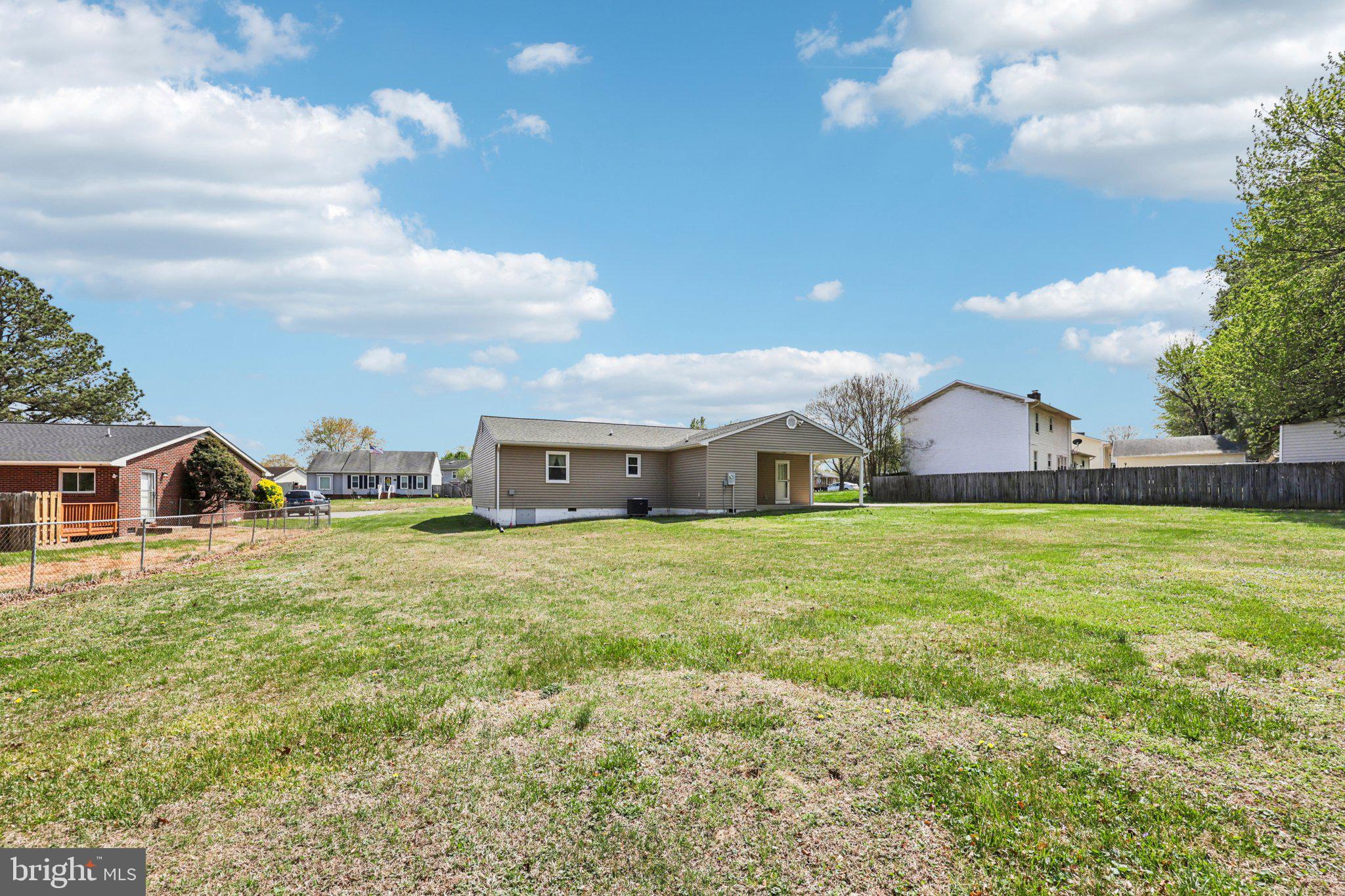 GRANTWOOD ACRES - Residential