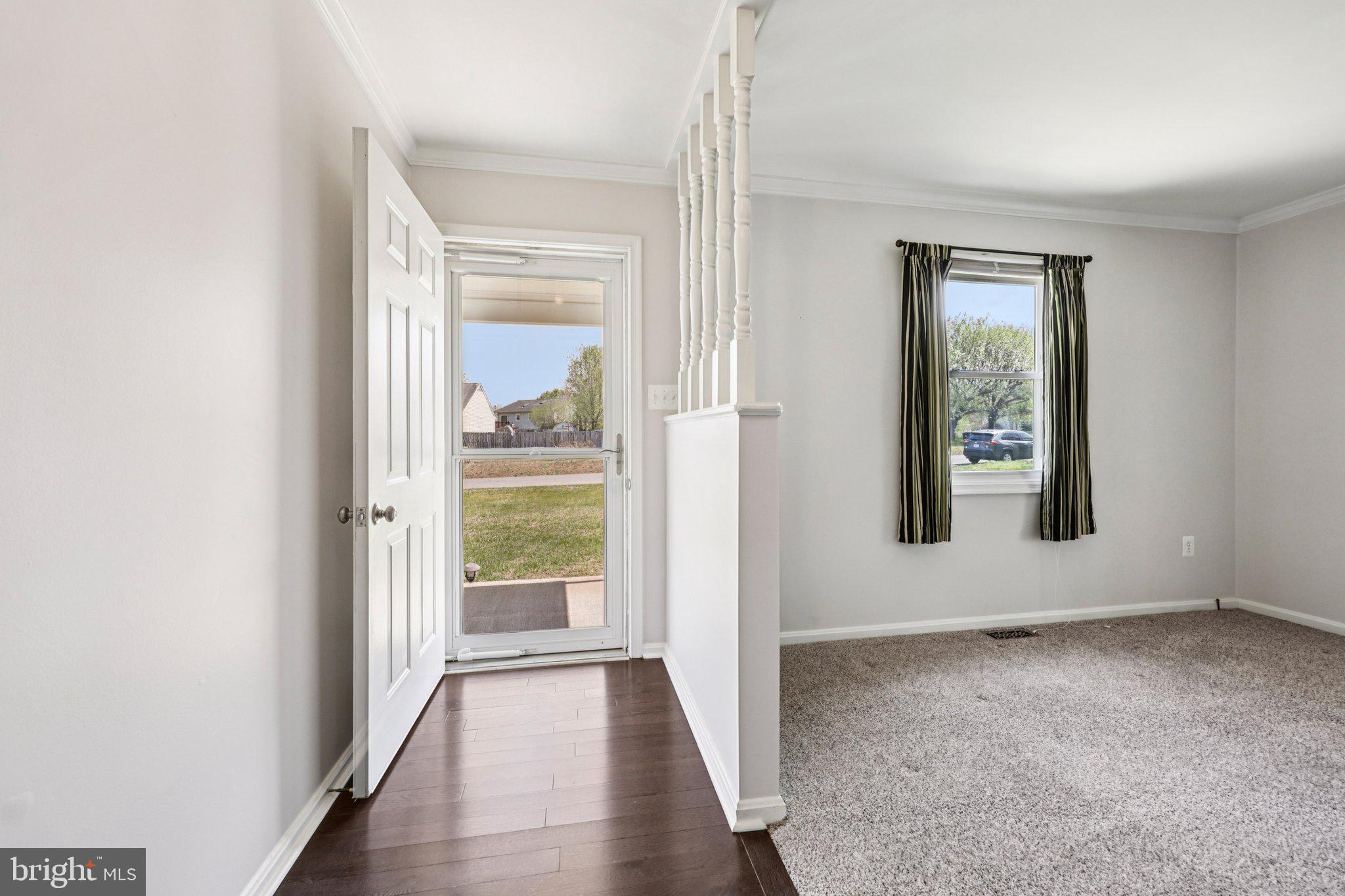 GRANTWOOD ACRES - Residential