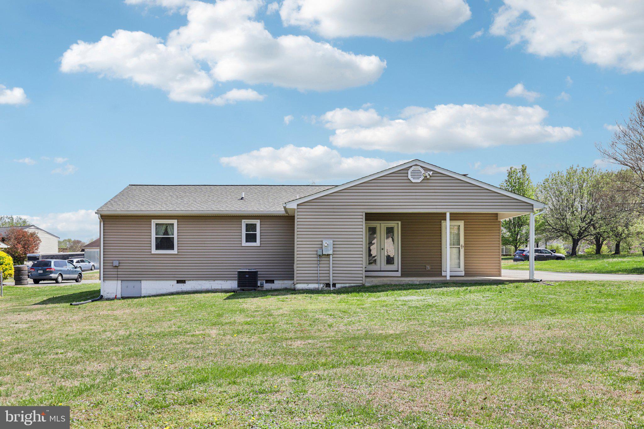 GRANTWOOD ACRES - Residential