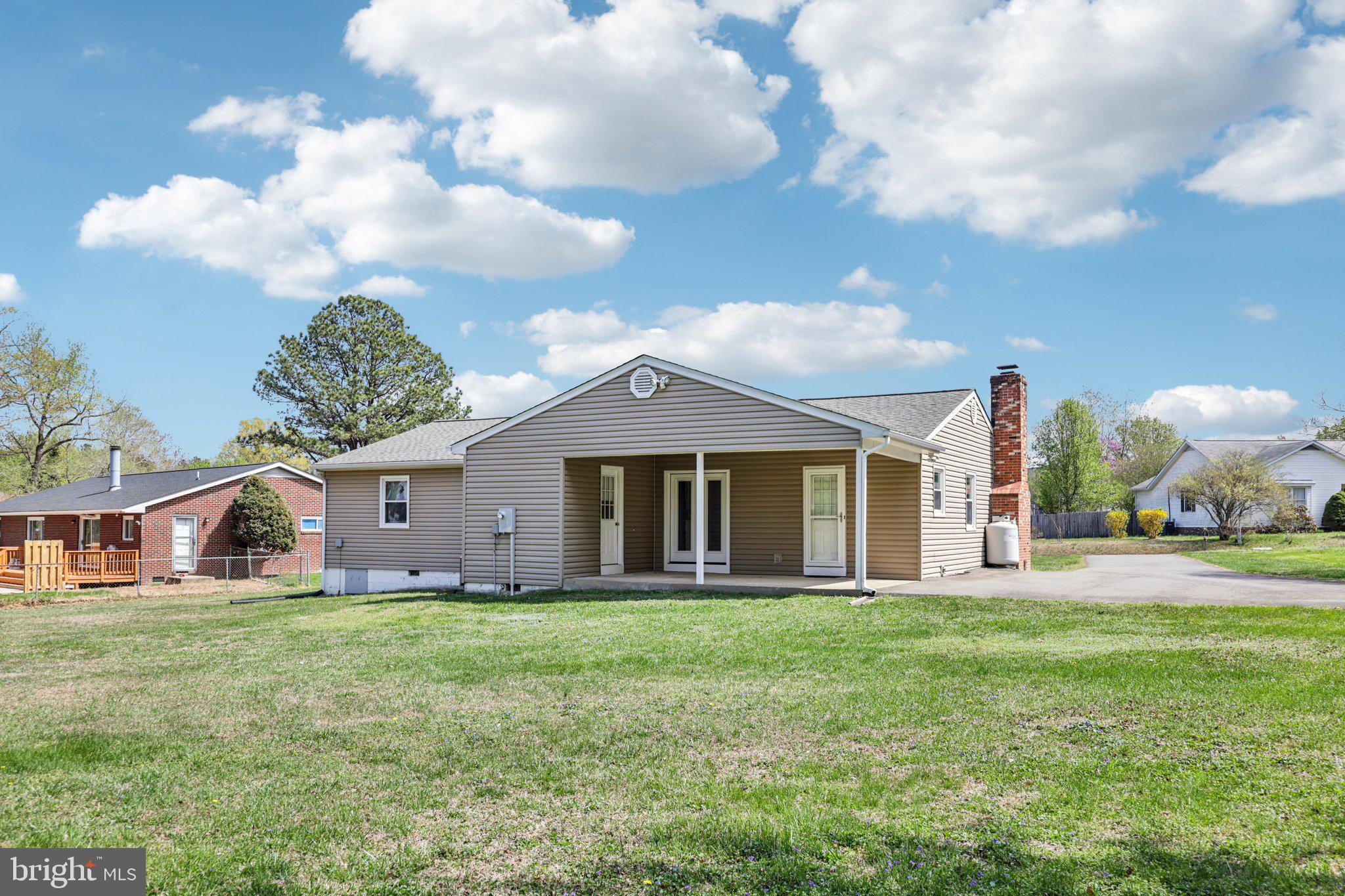 GRANTWOOD ACRES - Residential