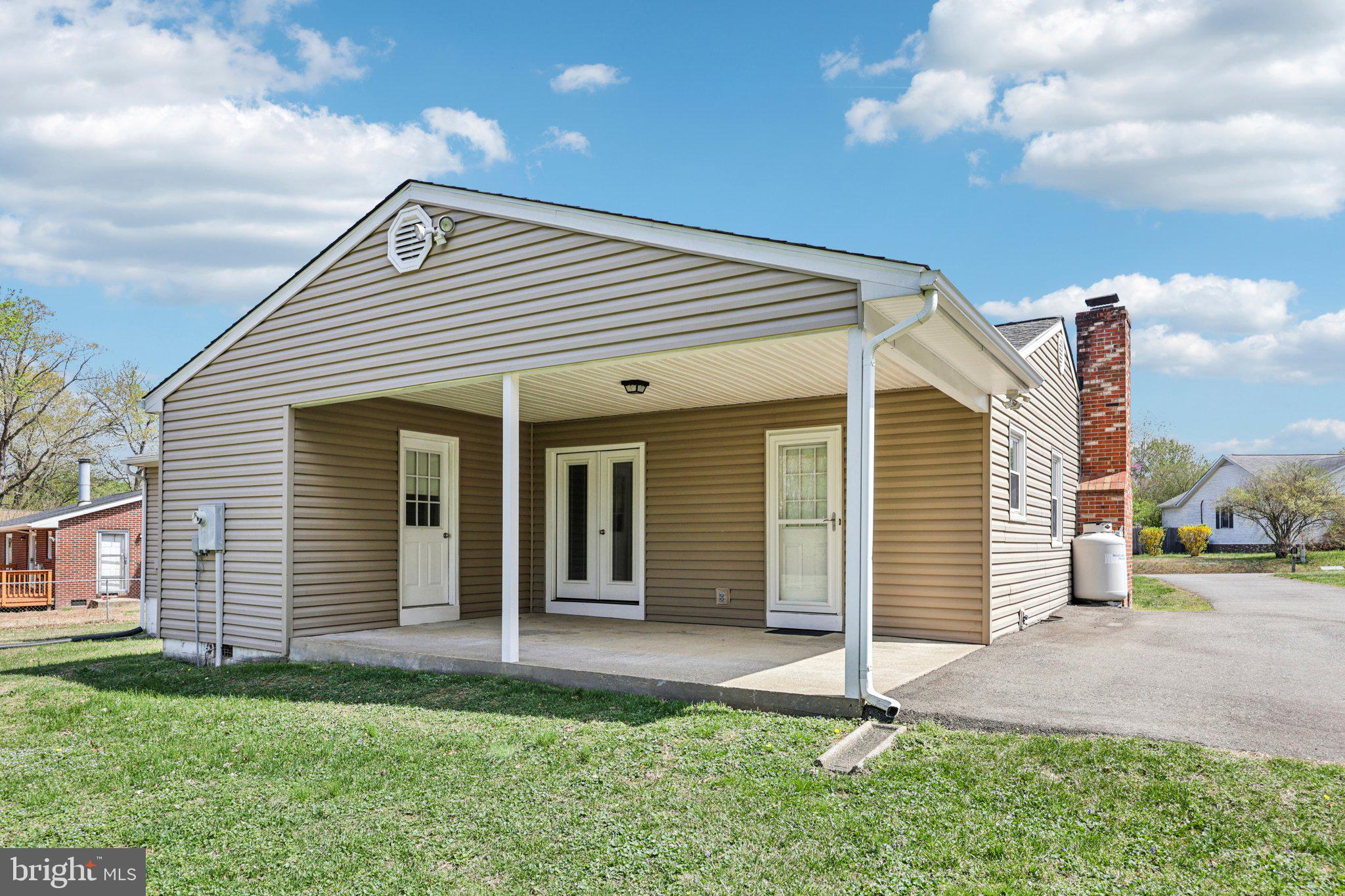 GRANTWOOD ACRES - Residential