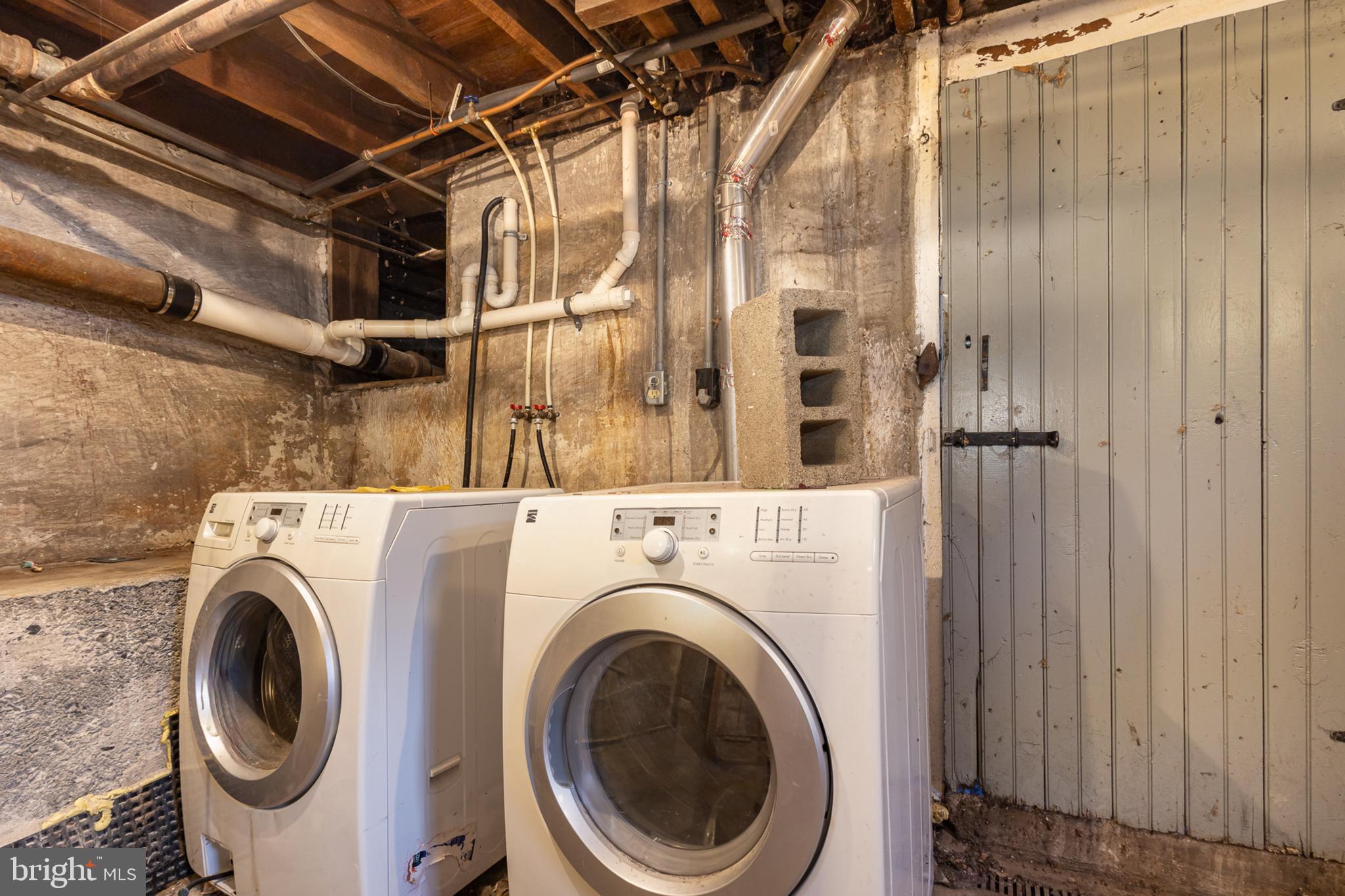 PALMYRA BOROUGH - Residential