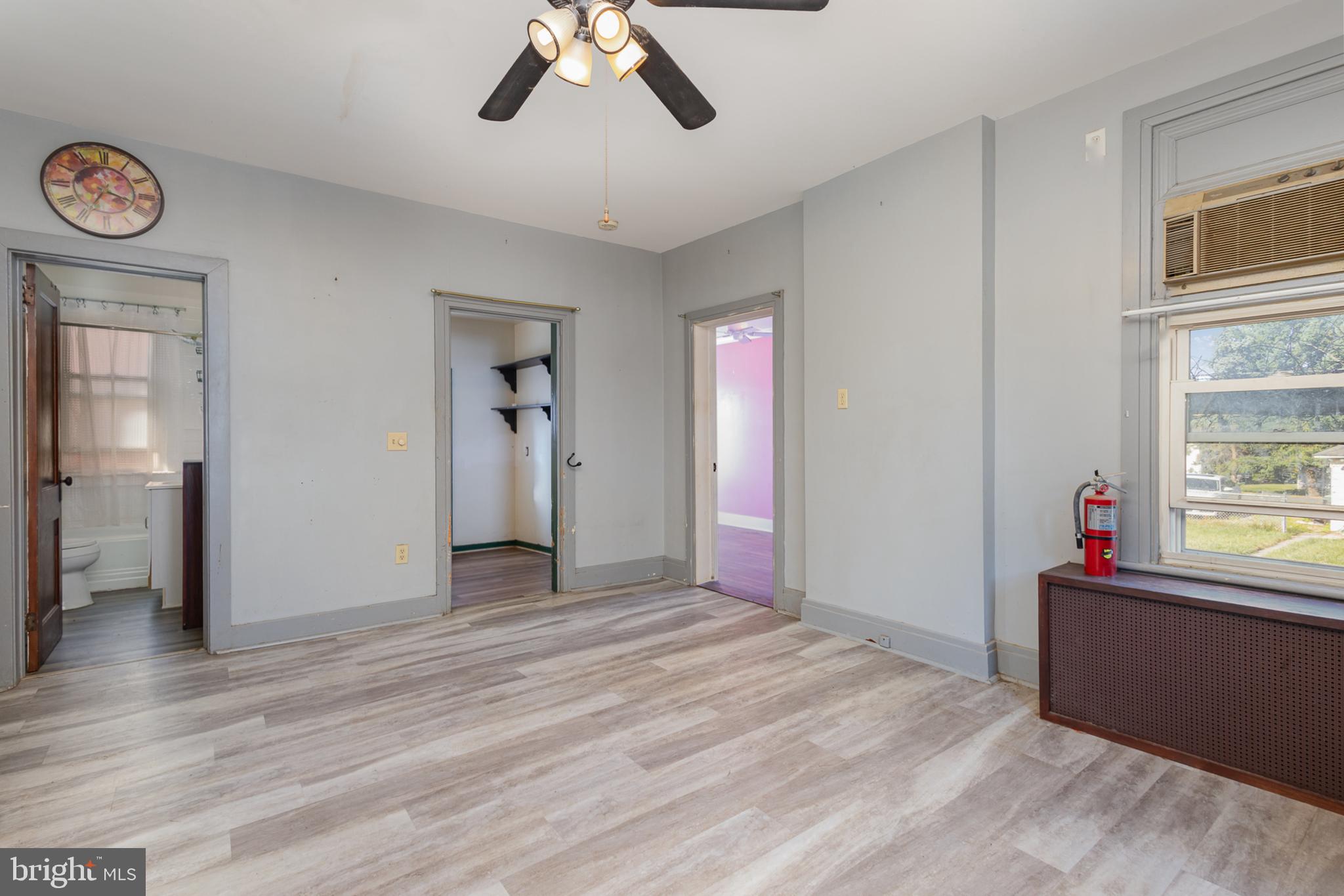 PALMYRA BOROUGH - Residential