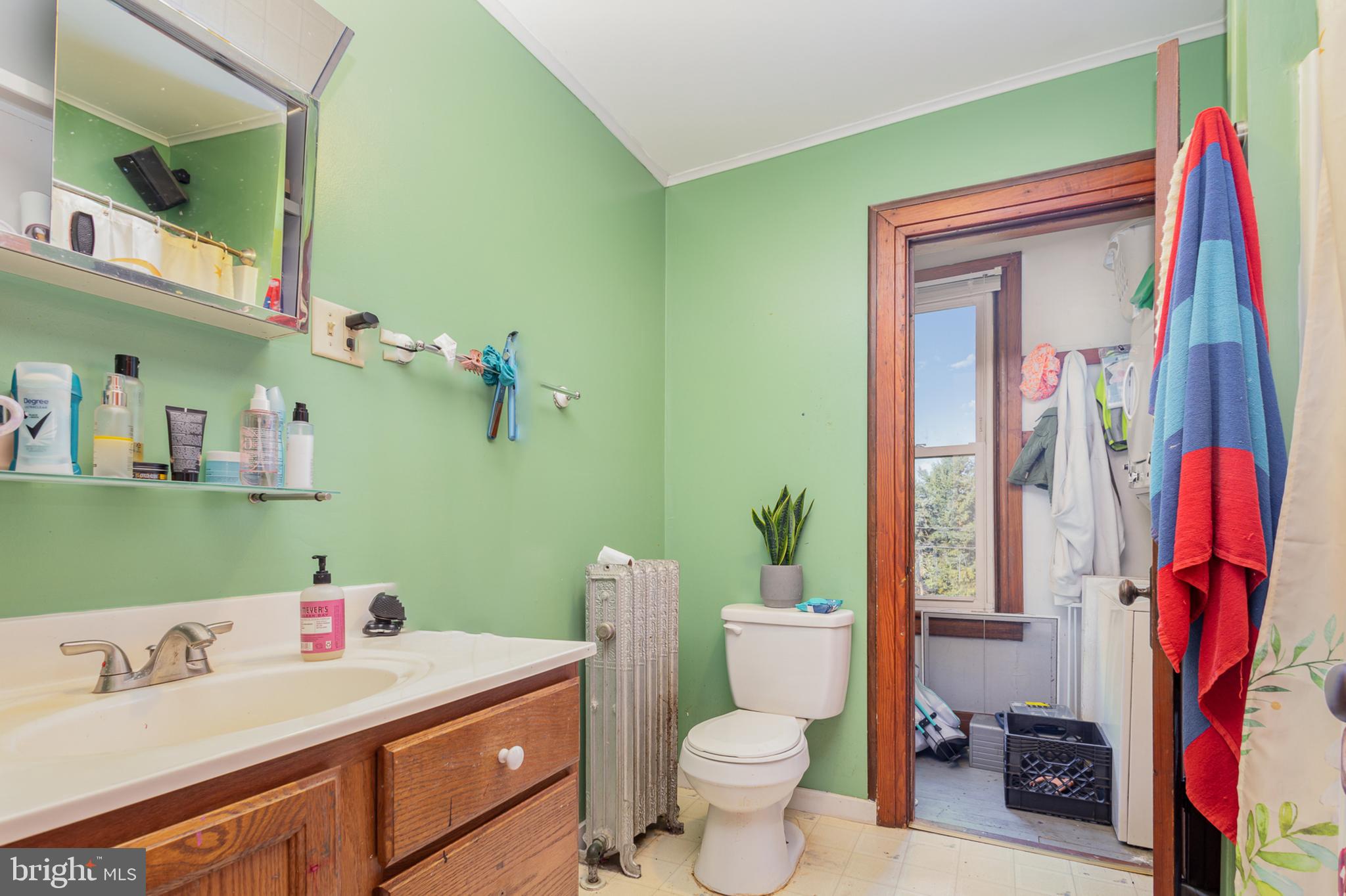 PALMYRA BOROUGH - Residential