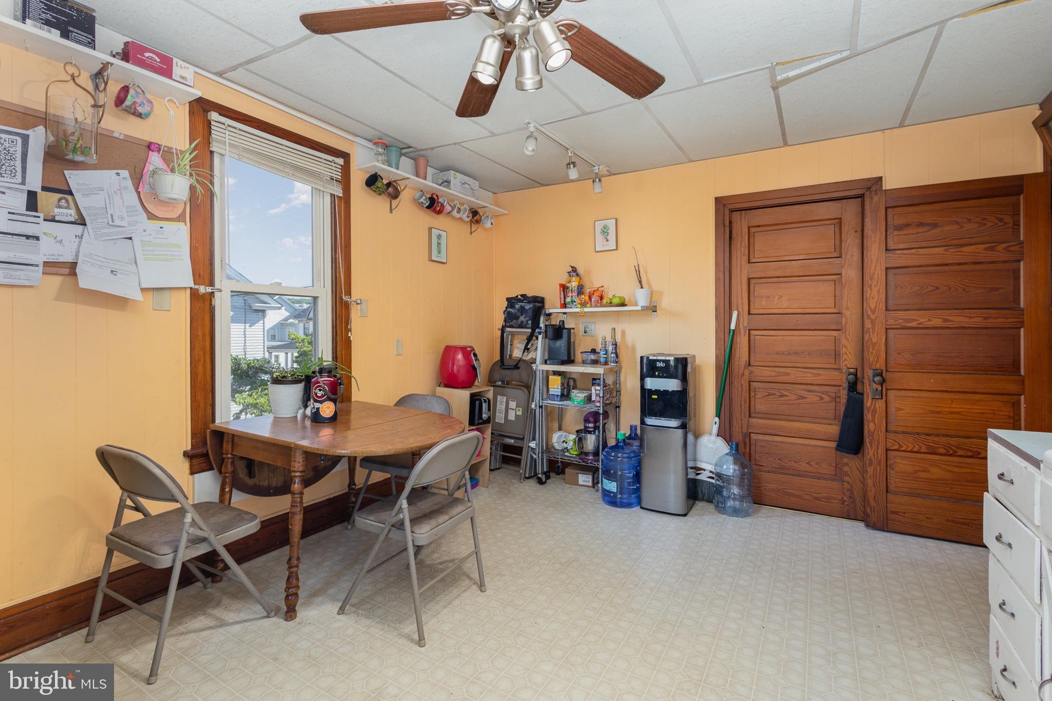 PALMYRA BOROUGH - Residential