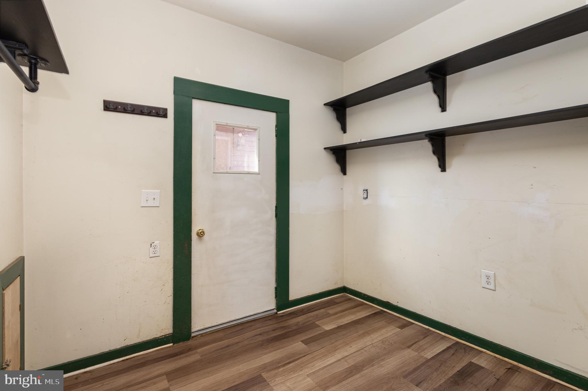 PALMYRA BOROUGH - Residential