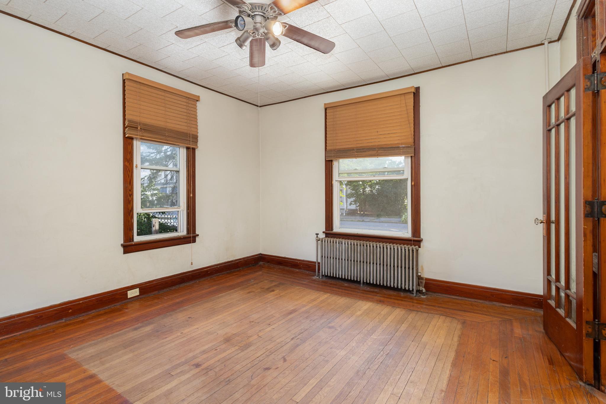 PALMYRA BOROUGH - Residential