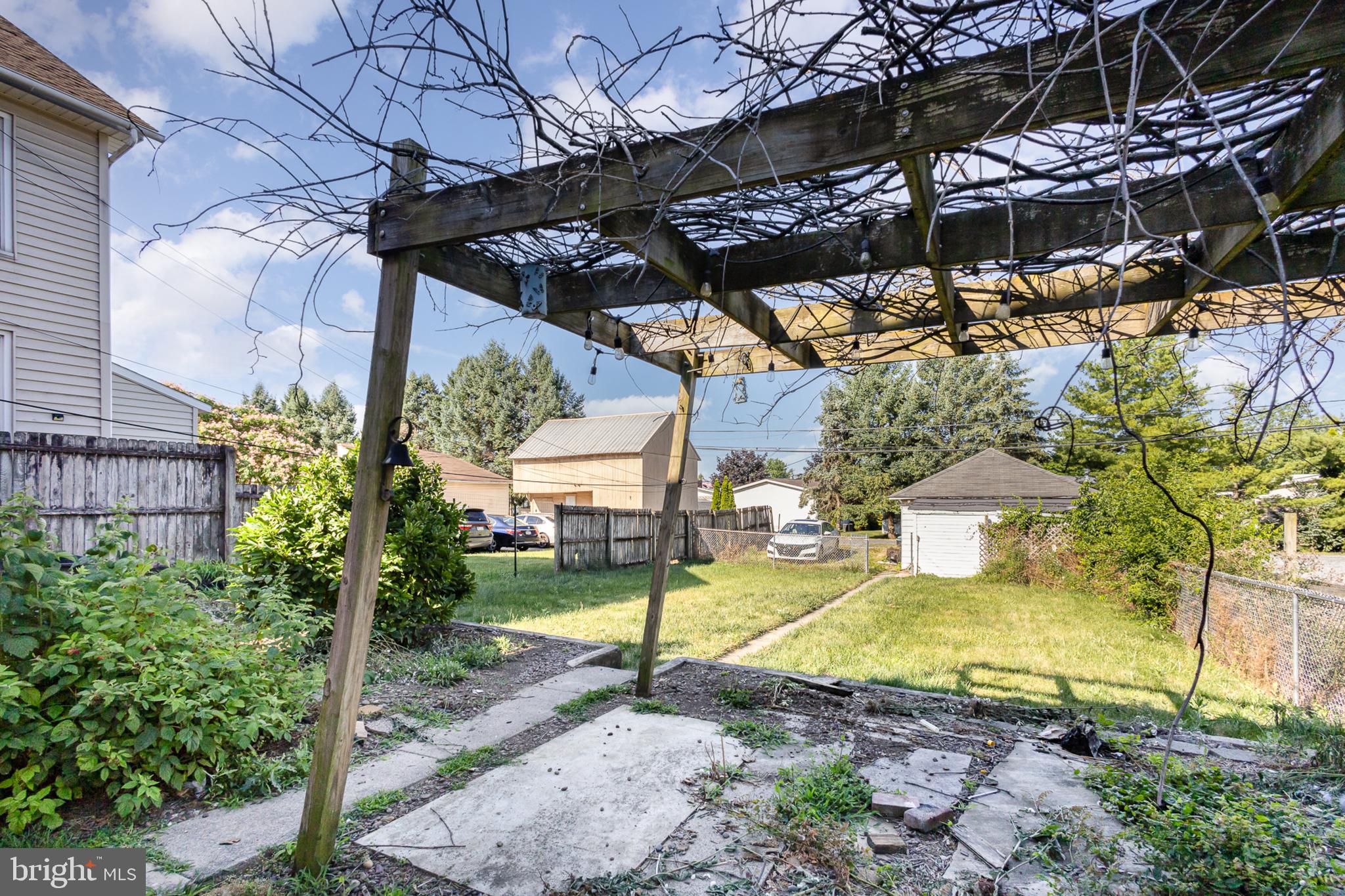 PALMYRA BOROUGH - Residential