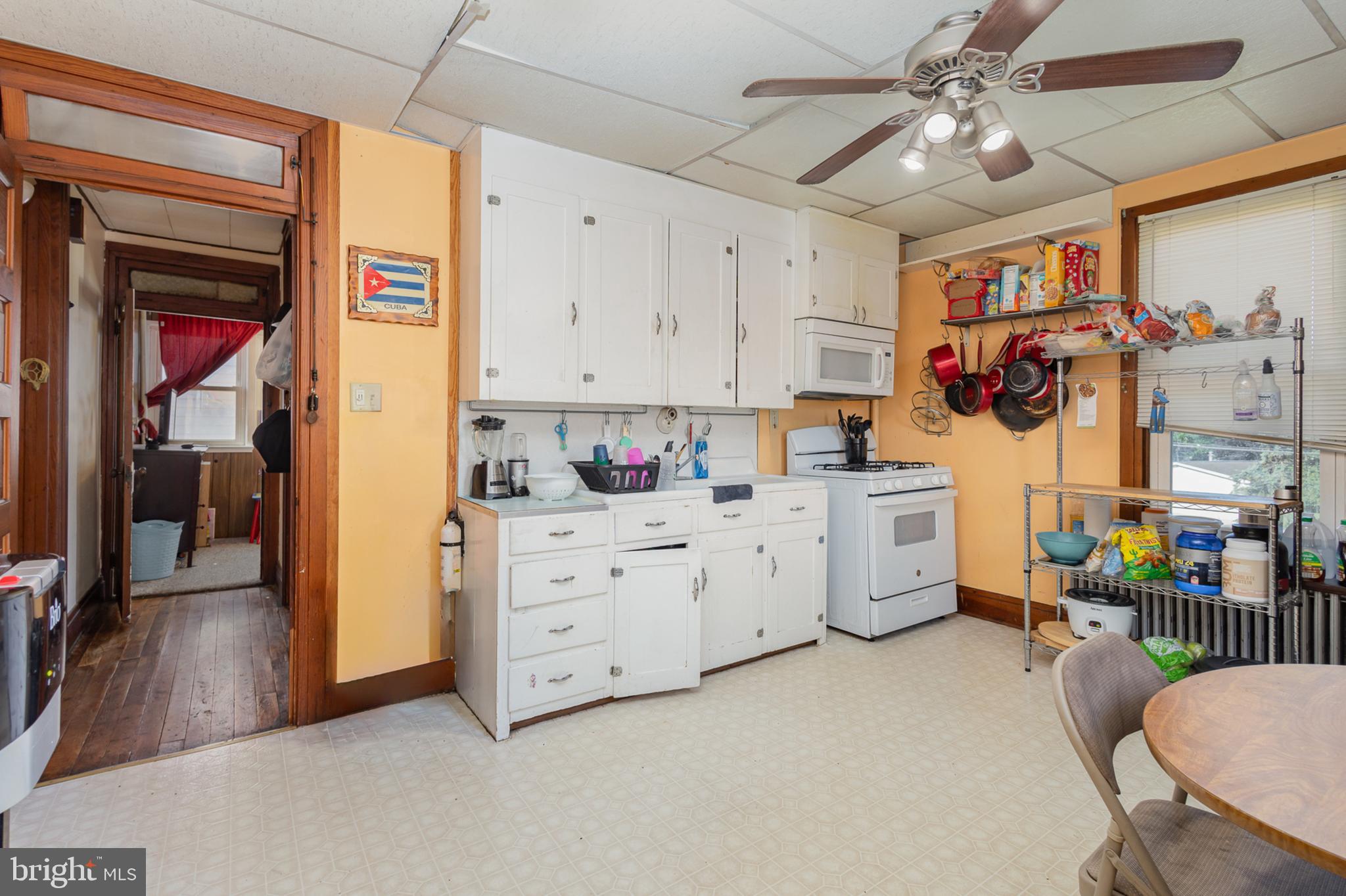 PALMYRA BOROUGH - Residential