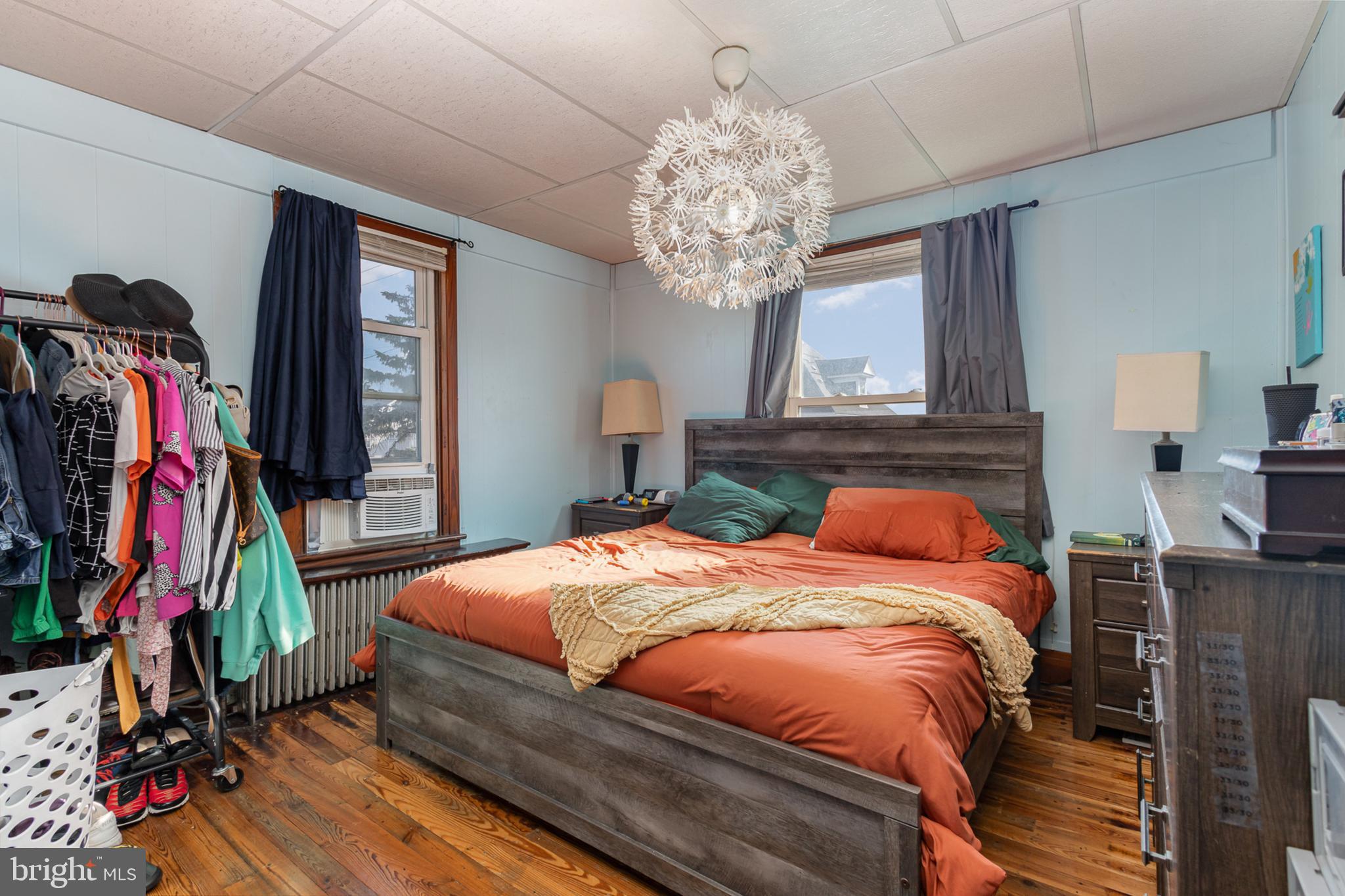 PALMYRA BOROUGH - Residential