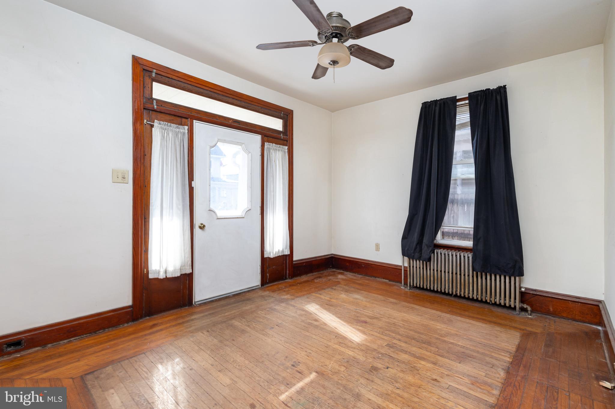 PALMYRA BOROUGH - Residential