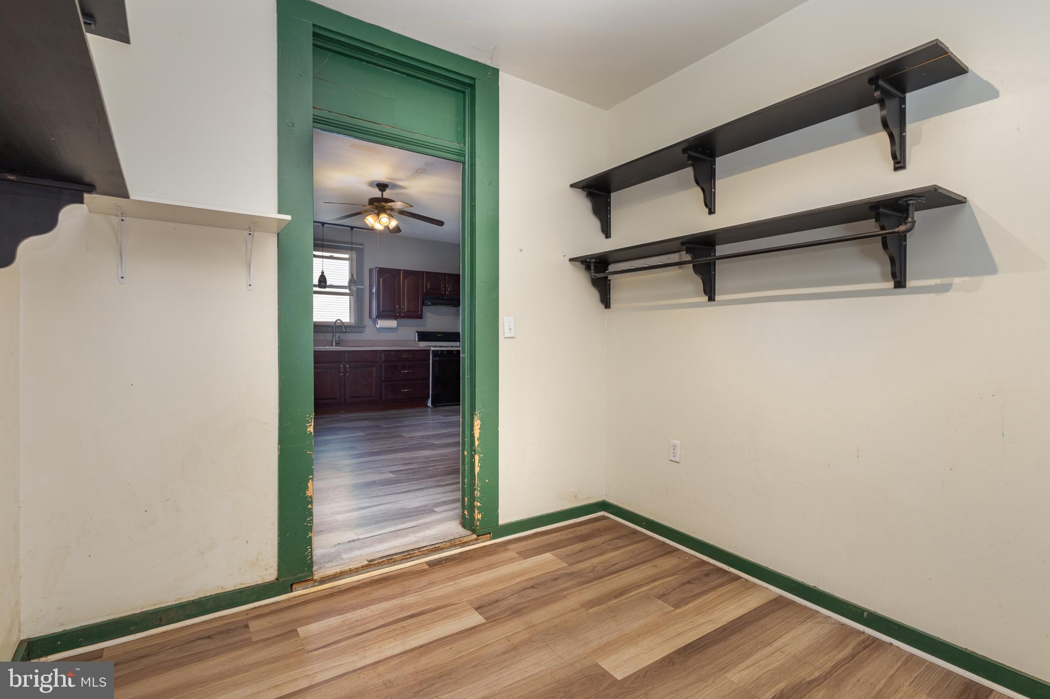 PALMYRA BOROUGH - Residential