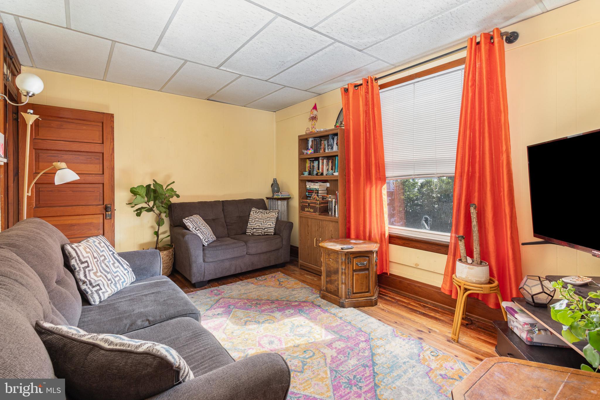 PALMYRA BOROUGH - Residential