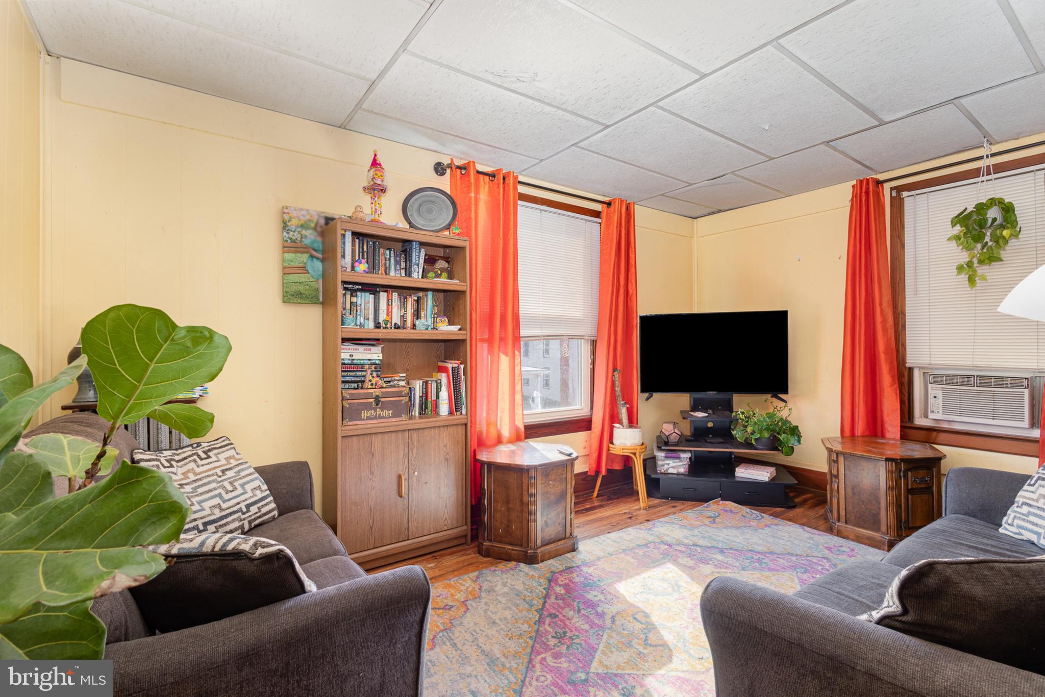 PALMYRA BOROUGH - Residential