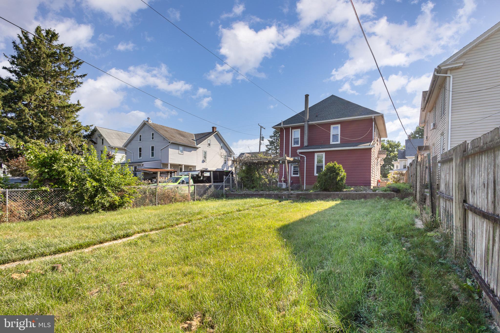 PALMYRA BOROUGH - Residential