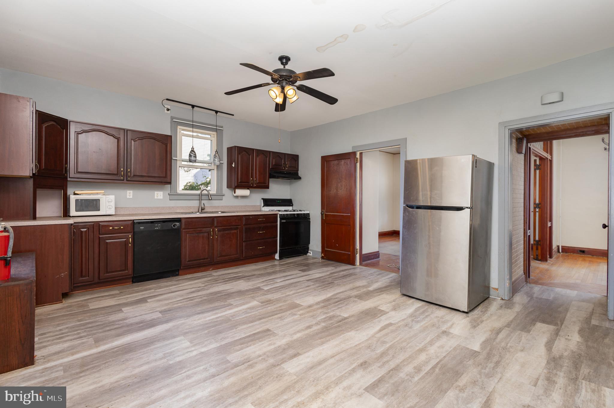 PALMYRA BOROUGH - Residential