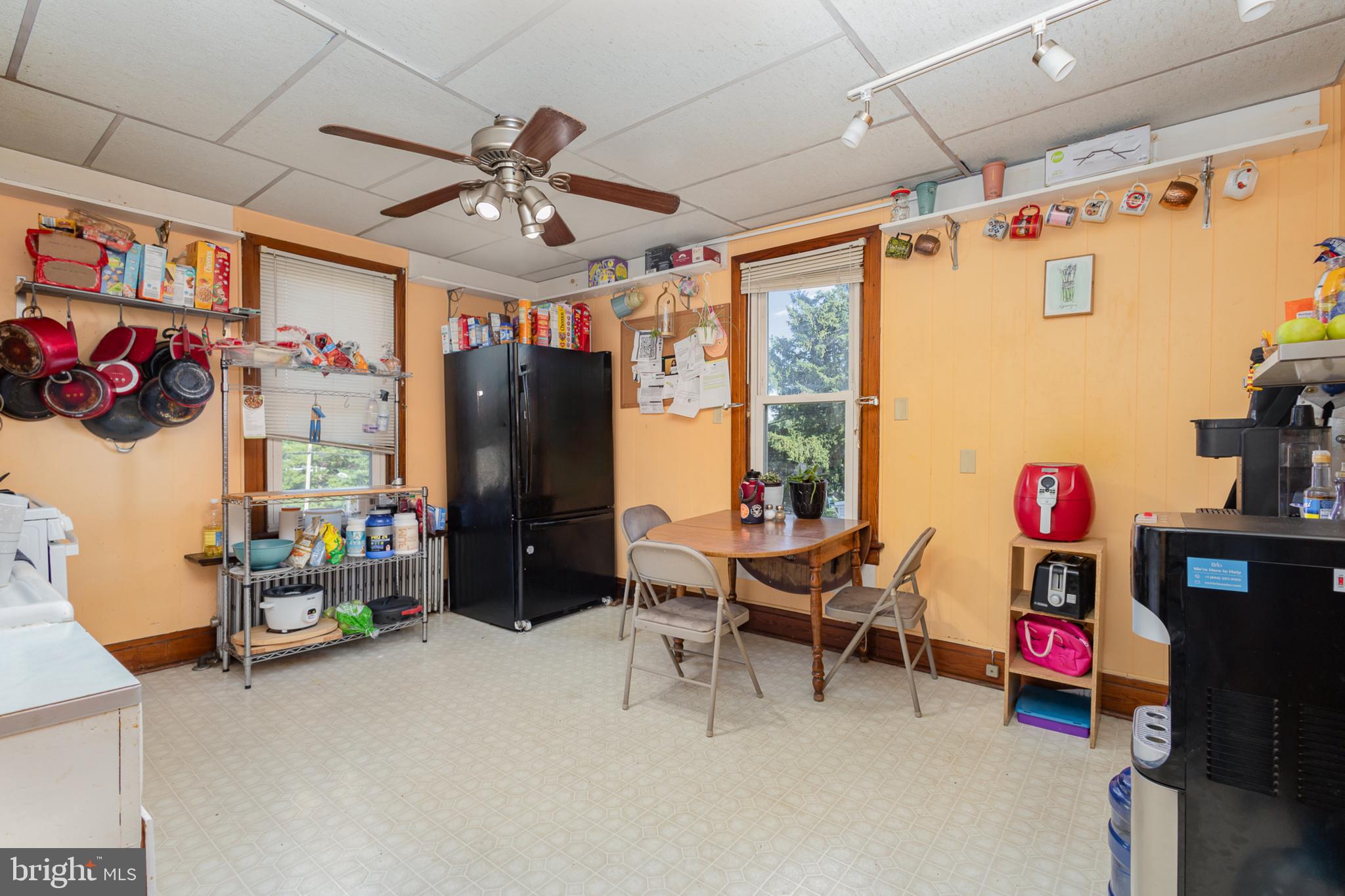 PALMYRA BOROUGH - Residential