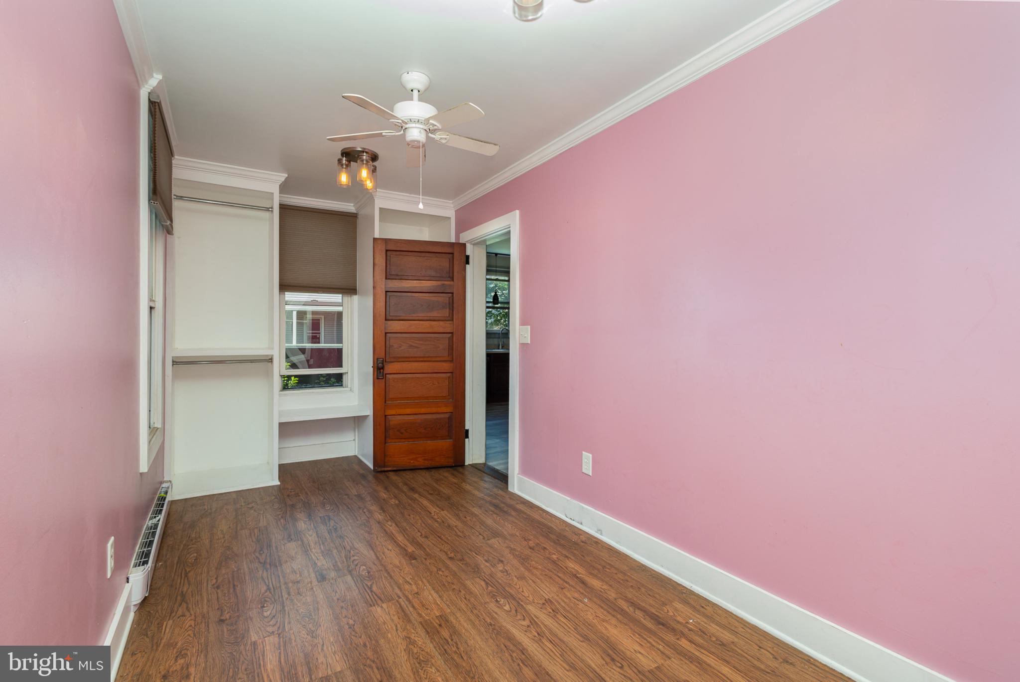 PALMYRA BOROUGH - Residential