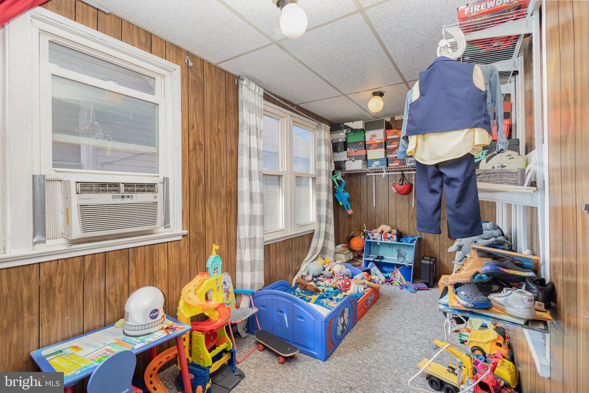 PALMYRA BOROUGH - Residential