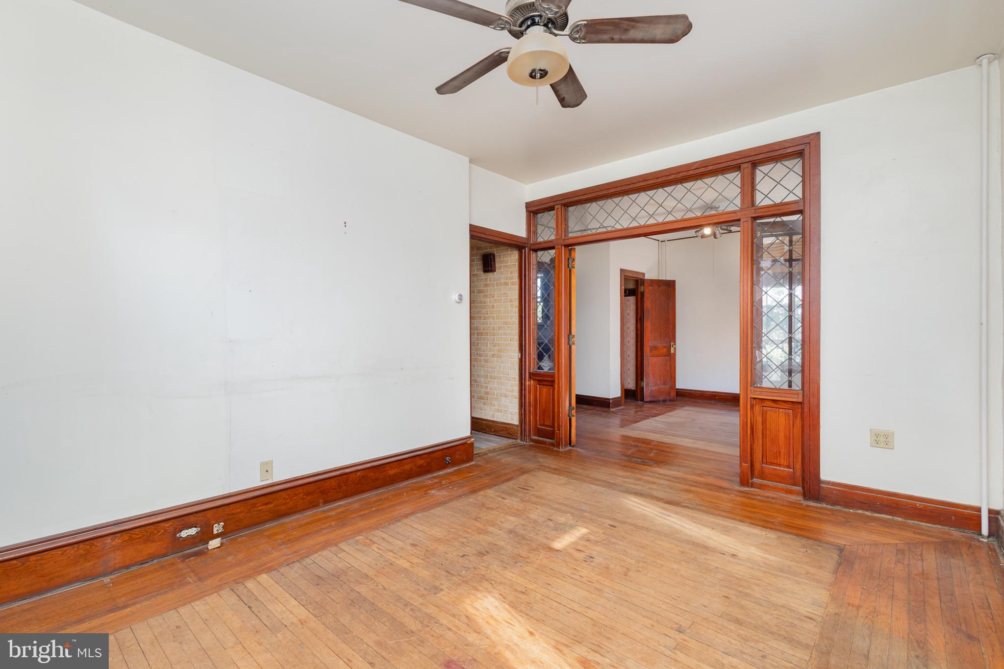 PALMYRA BOROUGH - Residential