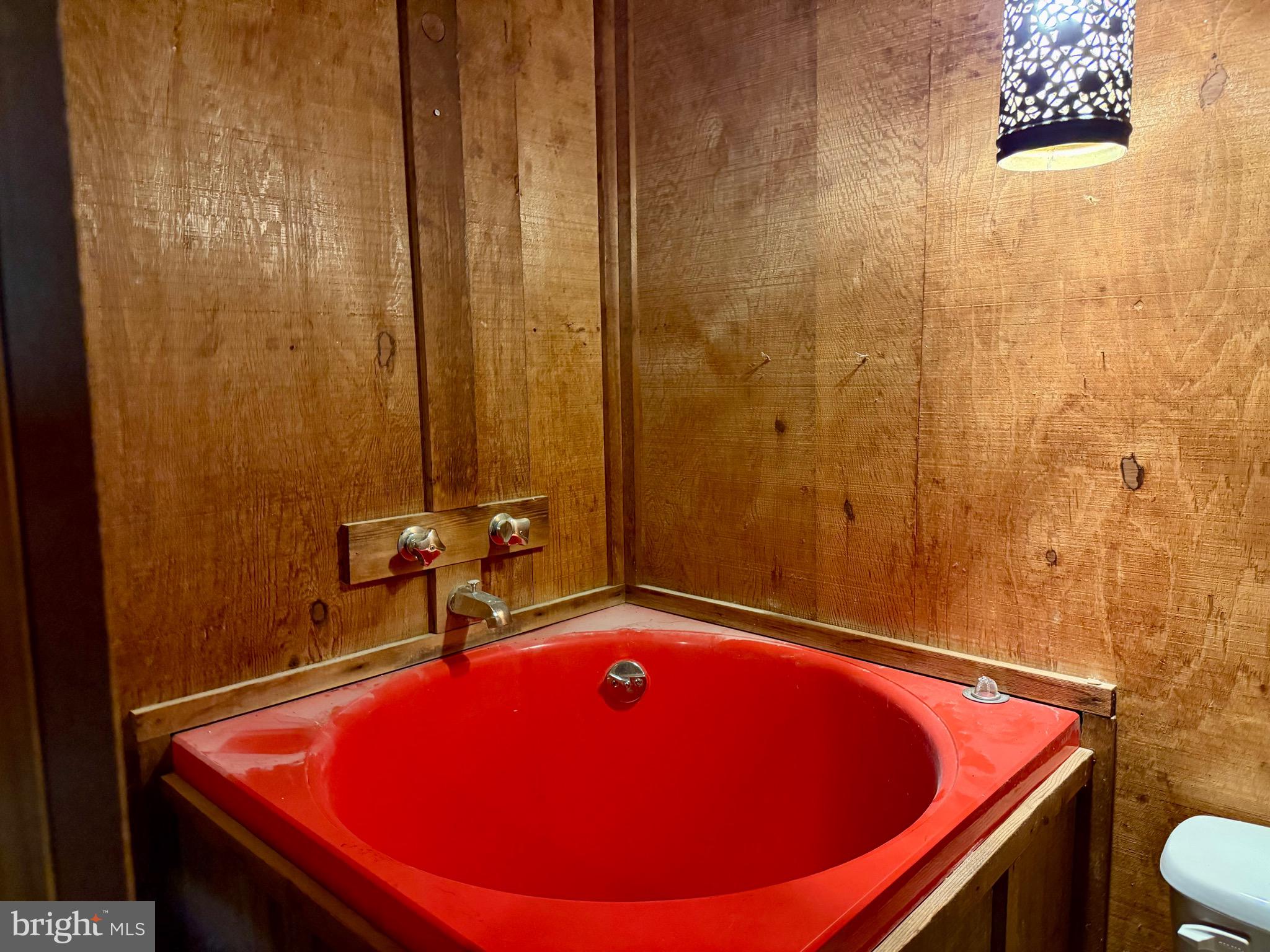 SCOTTS RUN - Residential