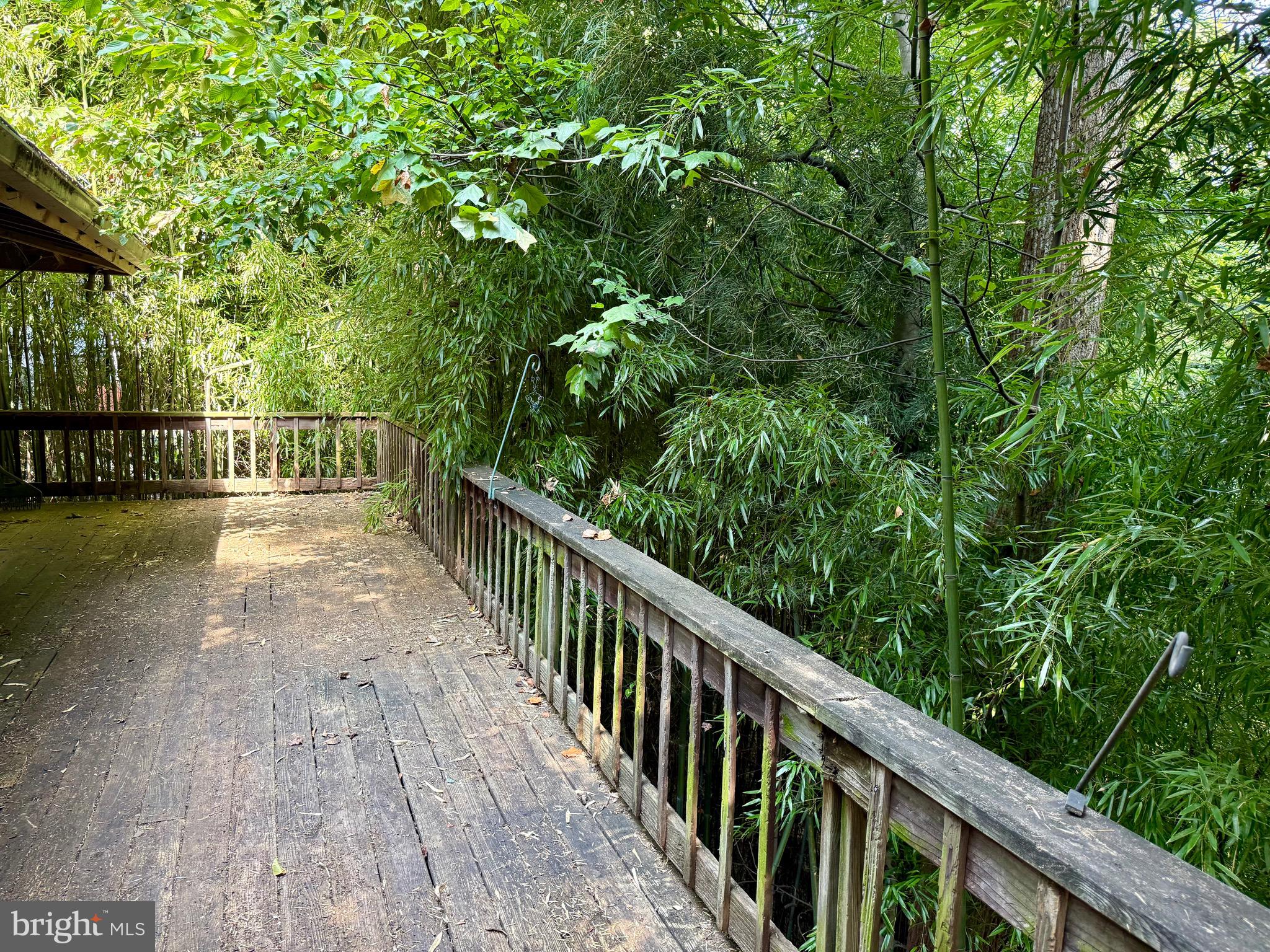 SCOTTS RUN - Residential