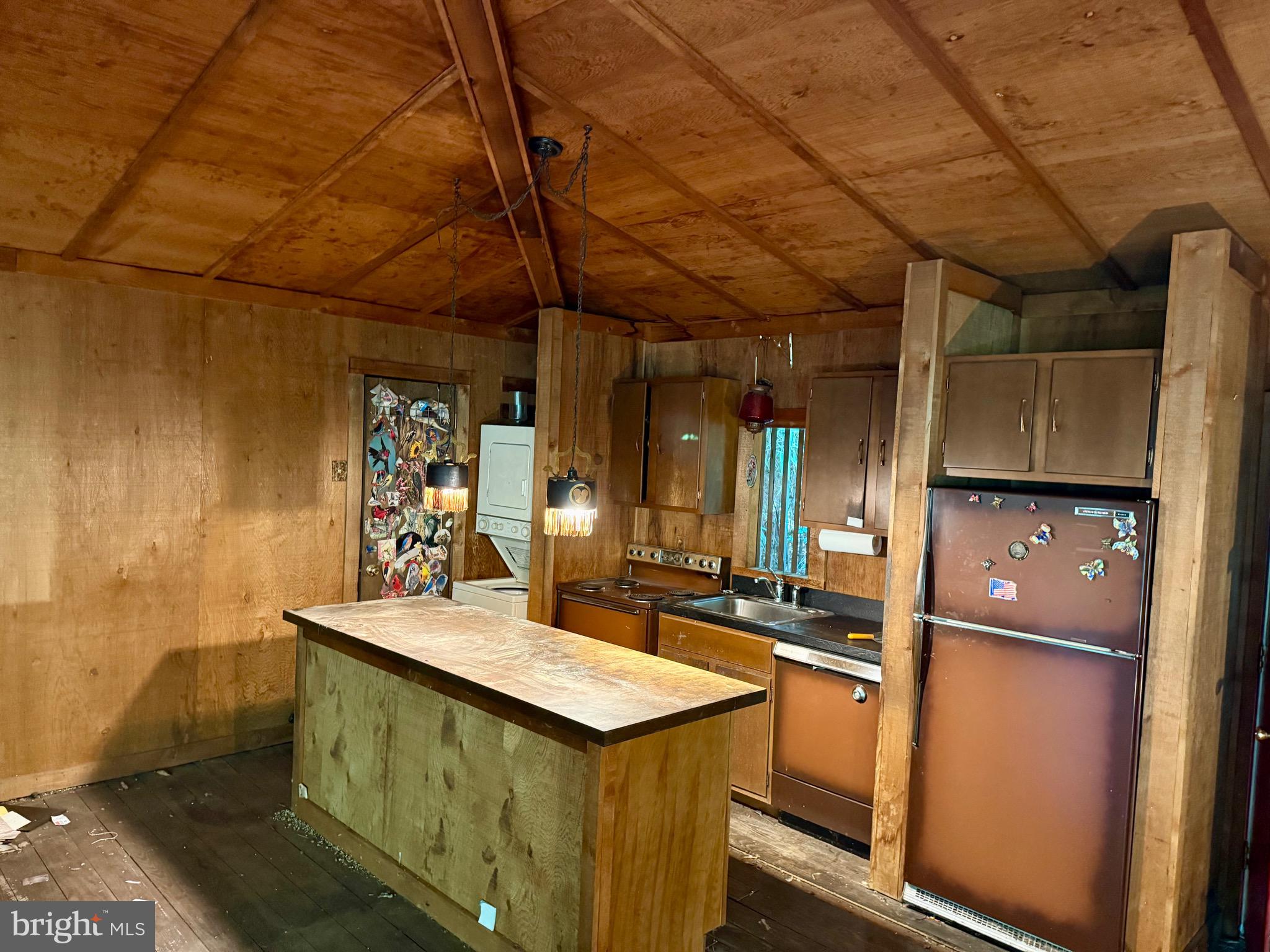 SCOTTS RUN - Residential