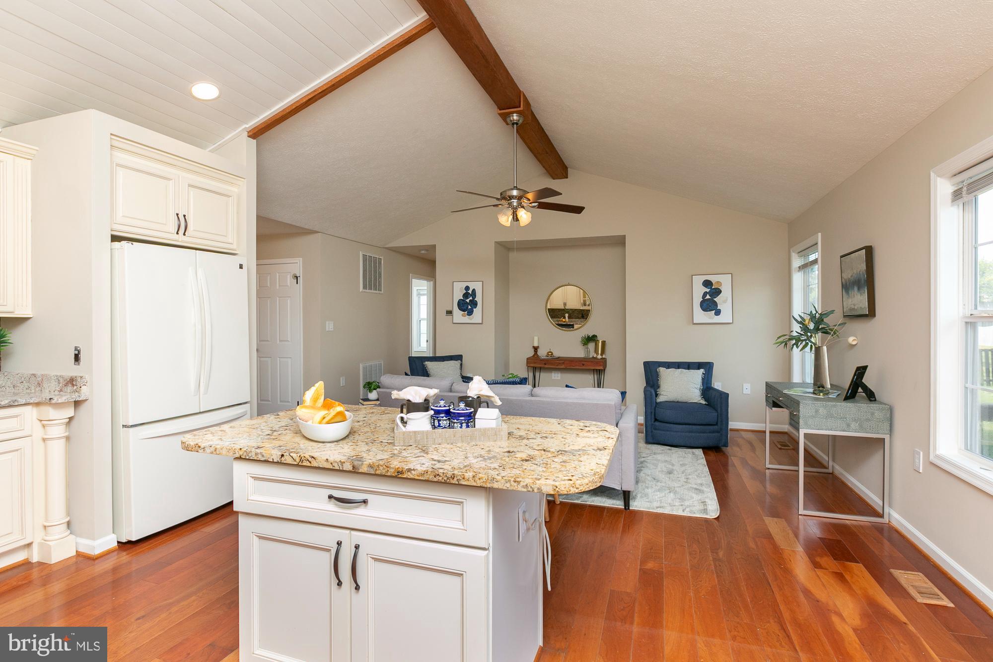 BRIAR RUN - Residential