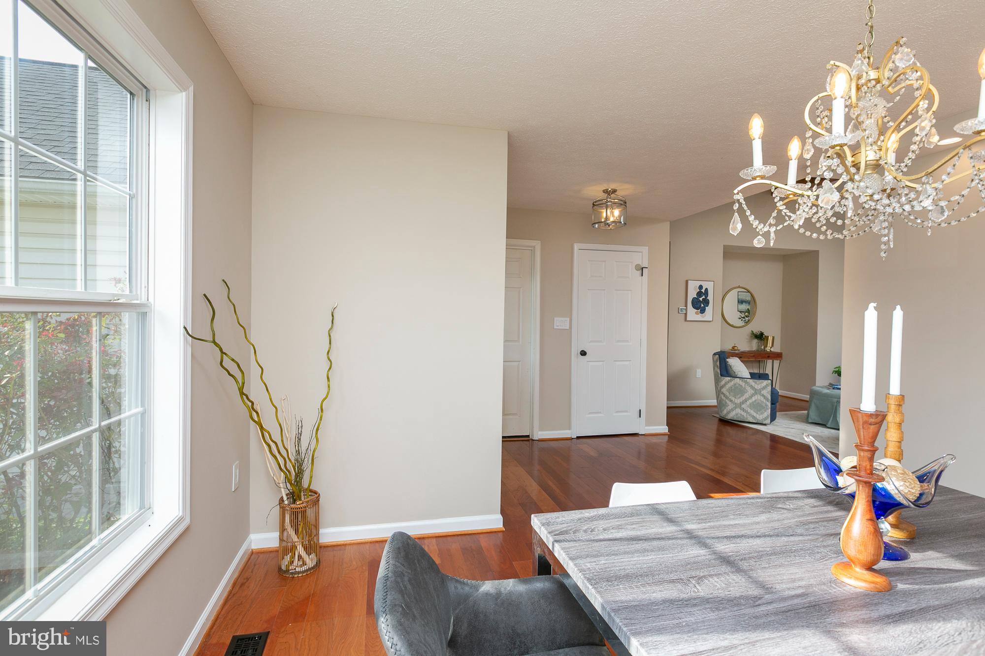 BRIAR RUN - Residential