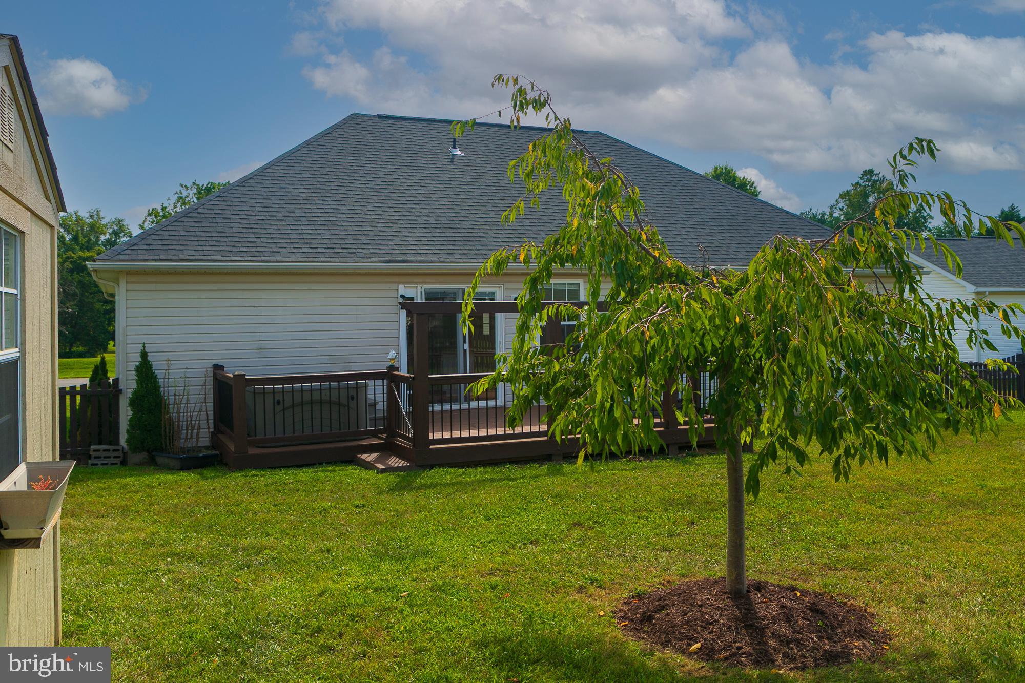 BRIAR RUN - Residential