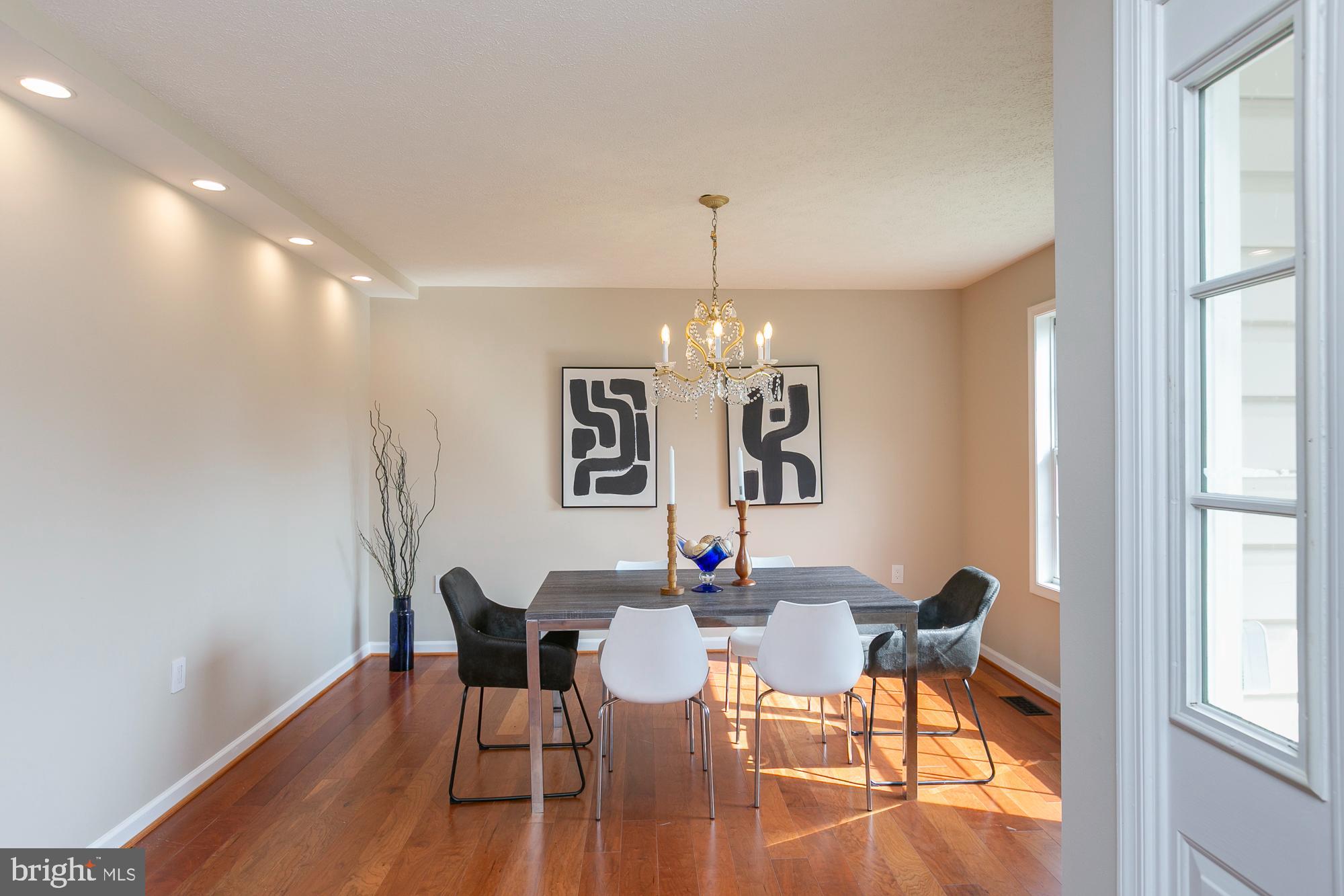 BRIAR RUN - Residential