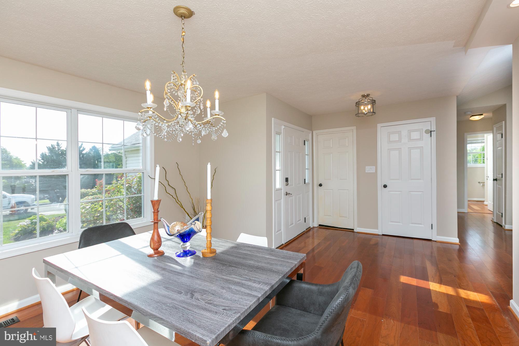 BRIAR RUN - Residential